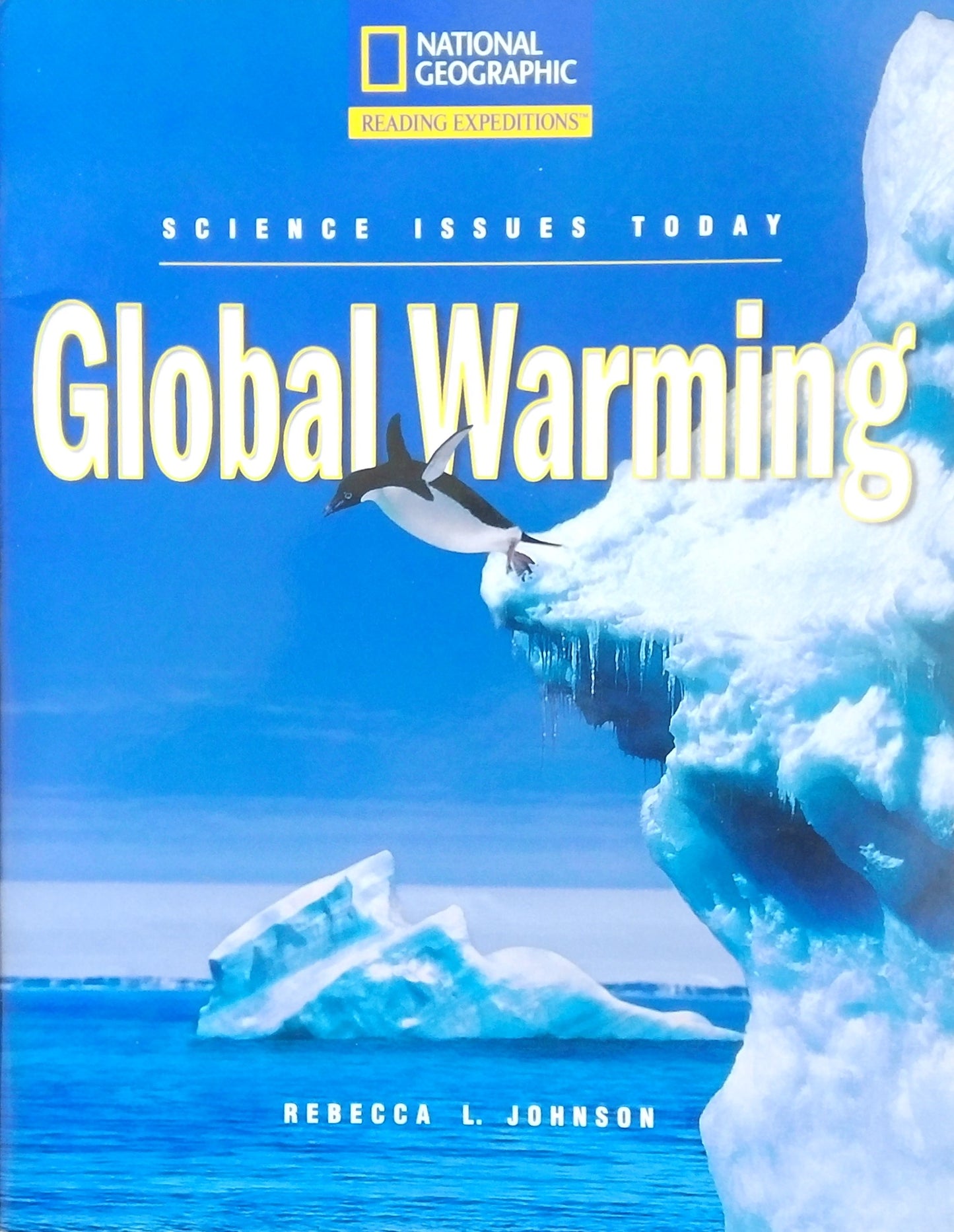 Global Warming