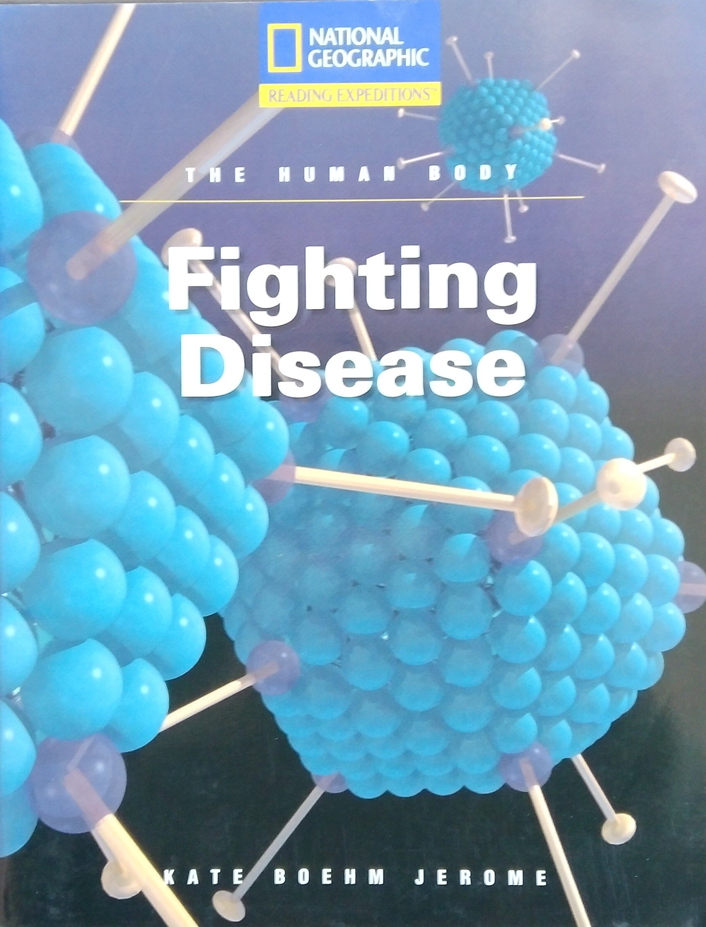 Fighting Disease
