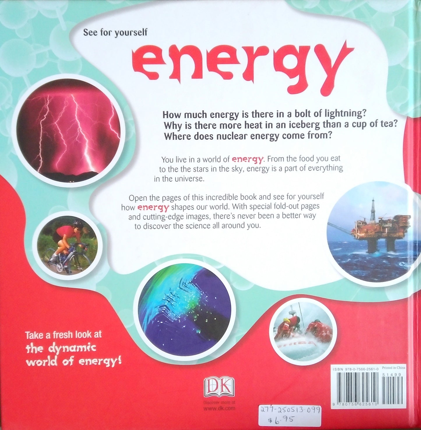 Energy