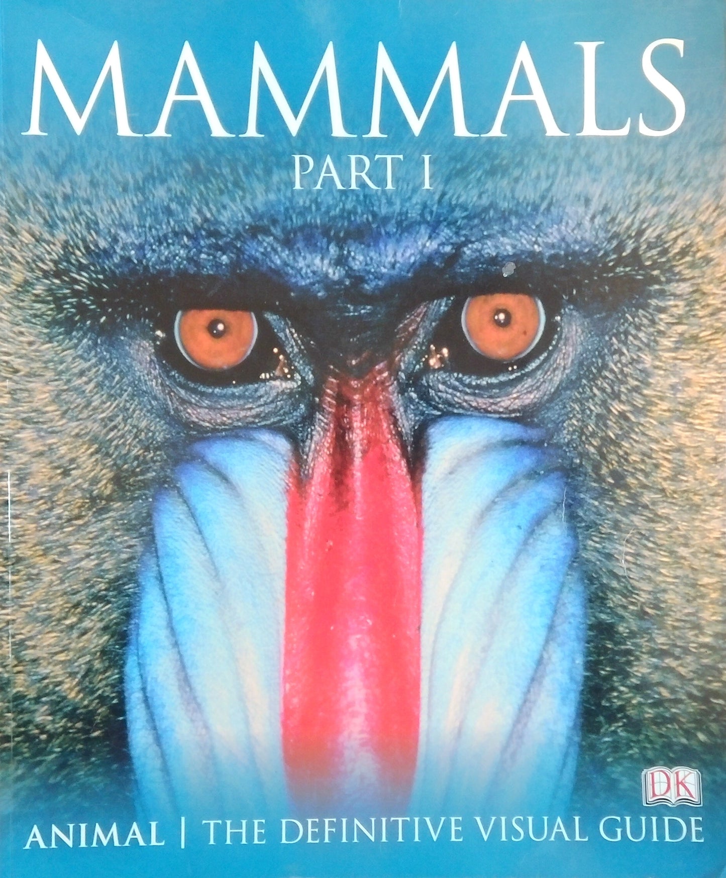 Mammals: Part 1