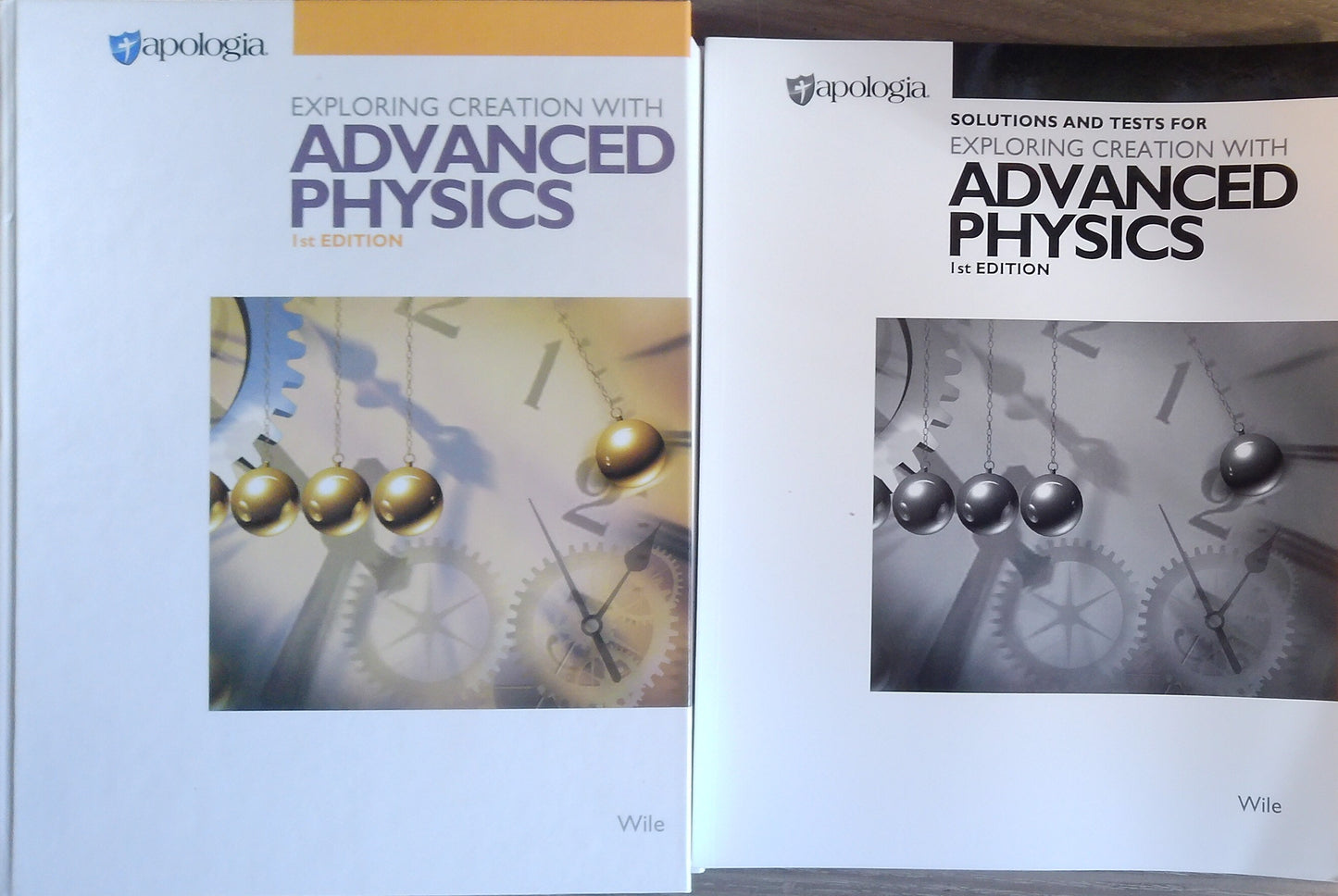 Exploring Creation With Advanced Physics Bundle