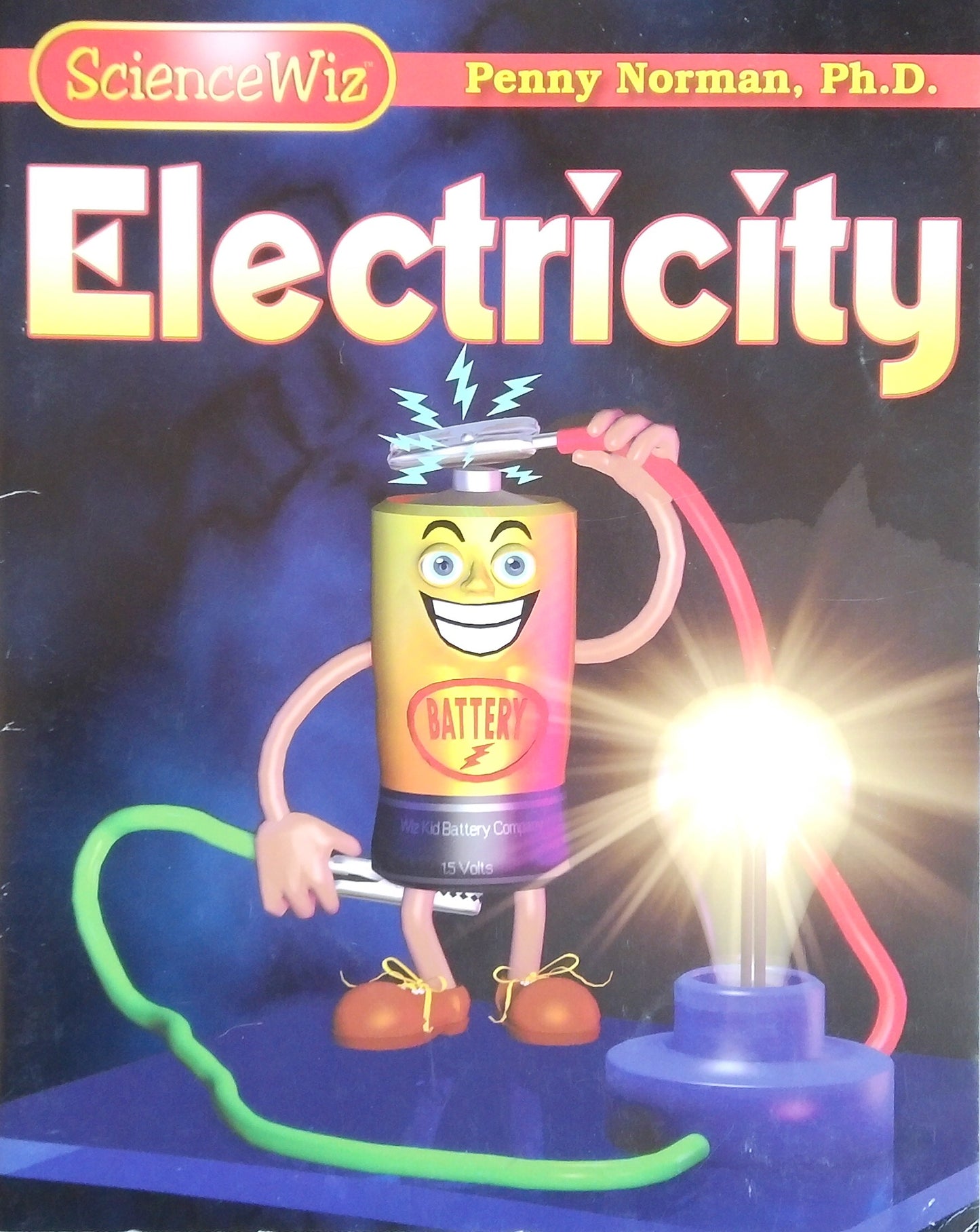 ScienceWiz: Electricity