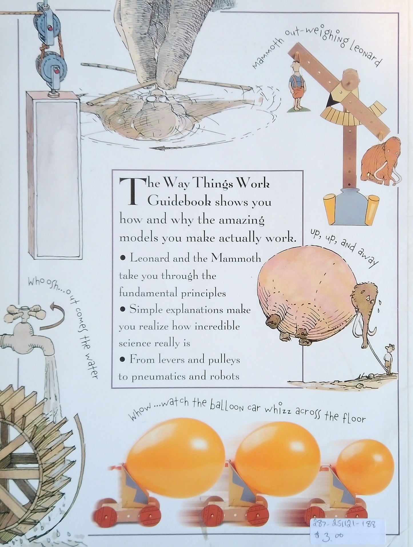 A Guide To The Way Things Work