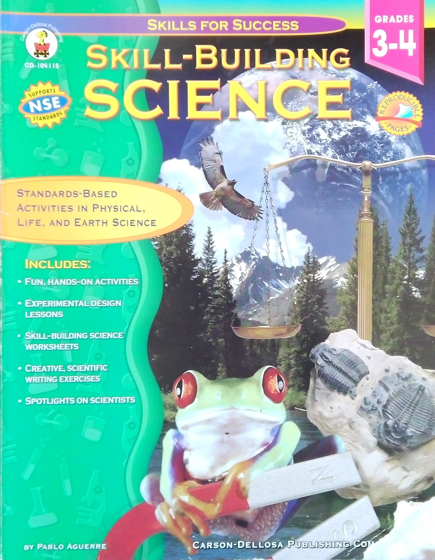 Skill-Building Science