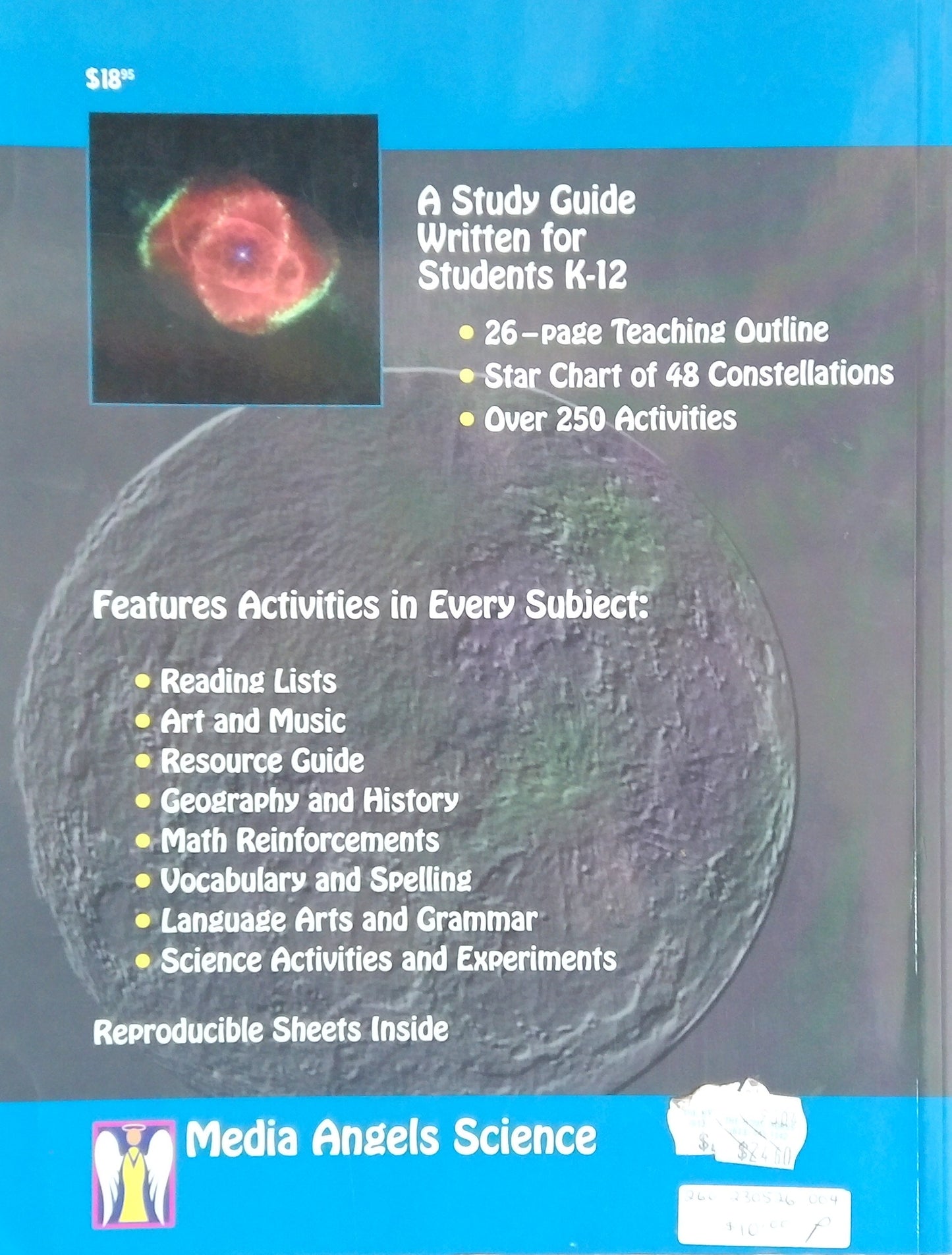 Creation Astronomy