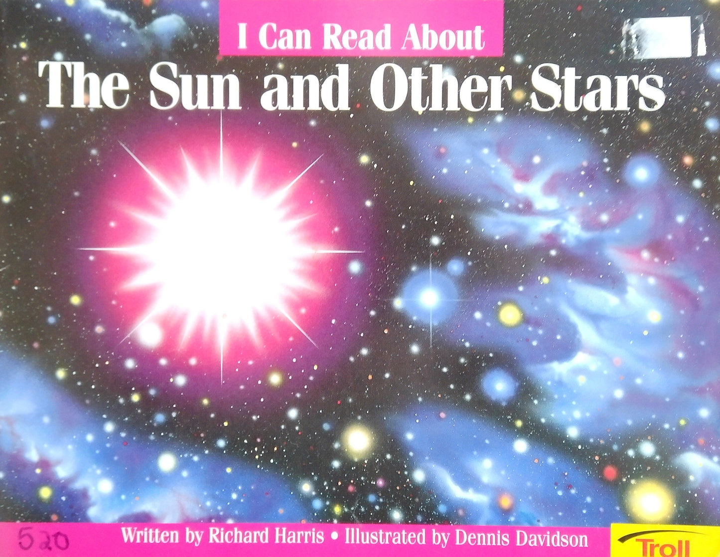 The Sun And Other Stars