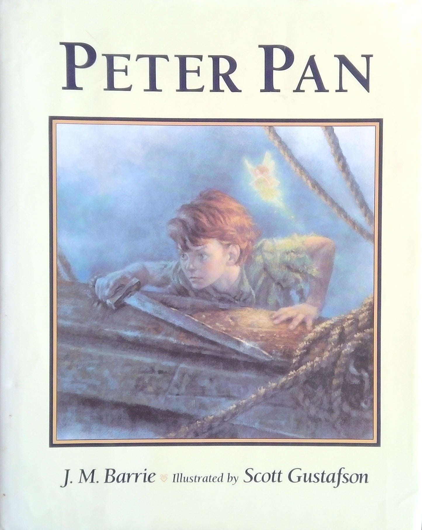 Peter Pan