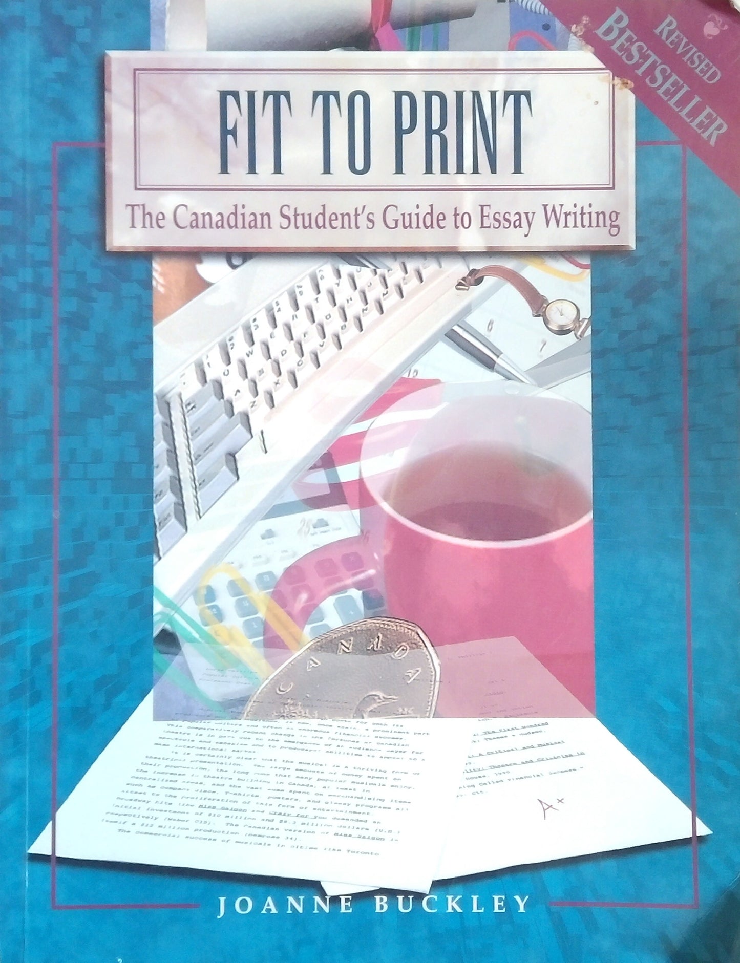 Fit To Print