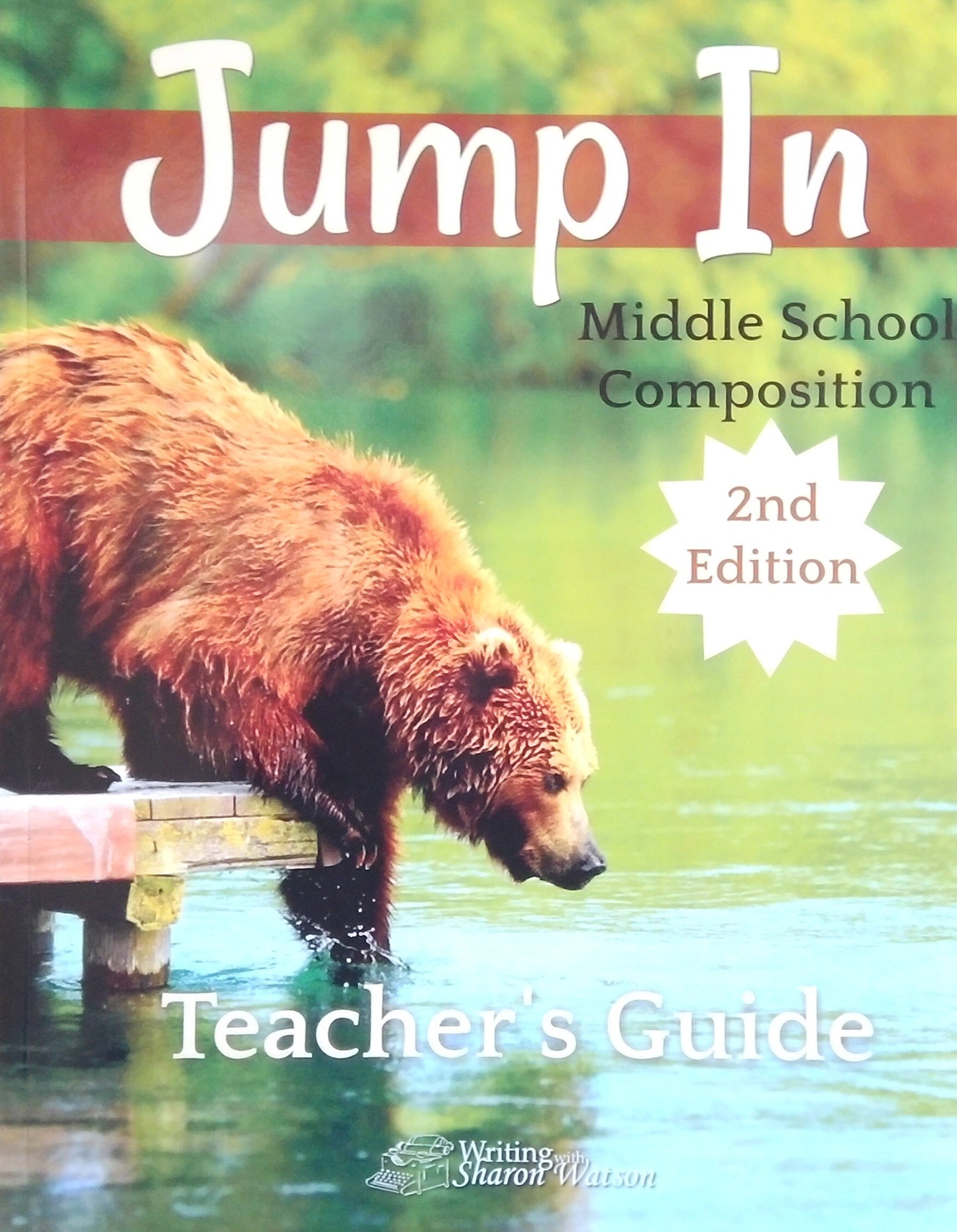 Jump In: Teacher's Guide