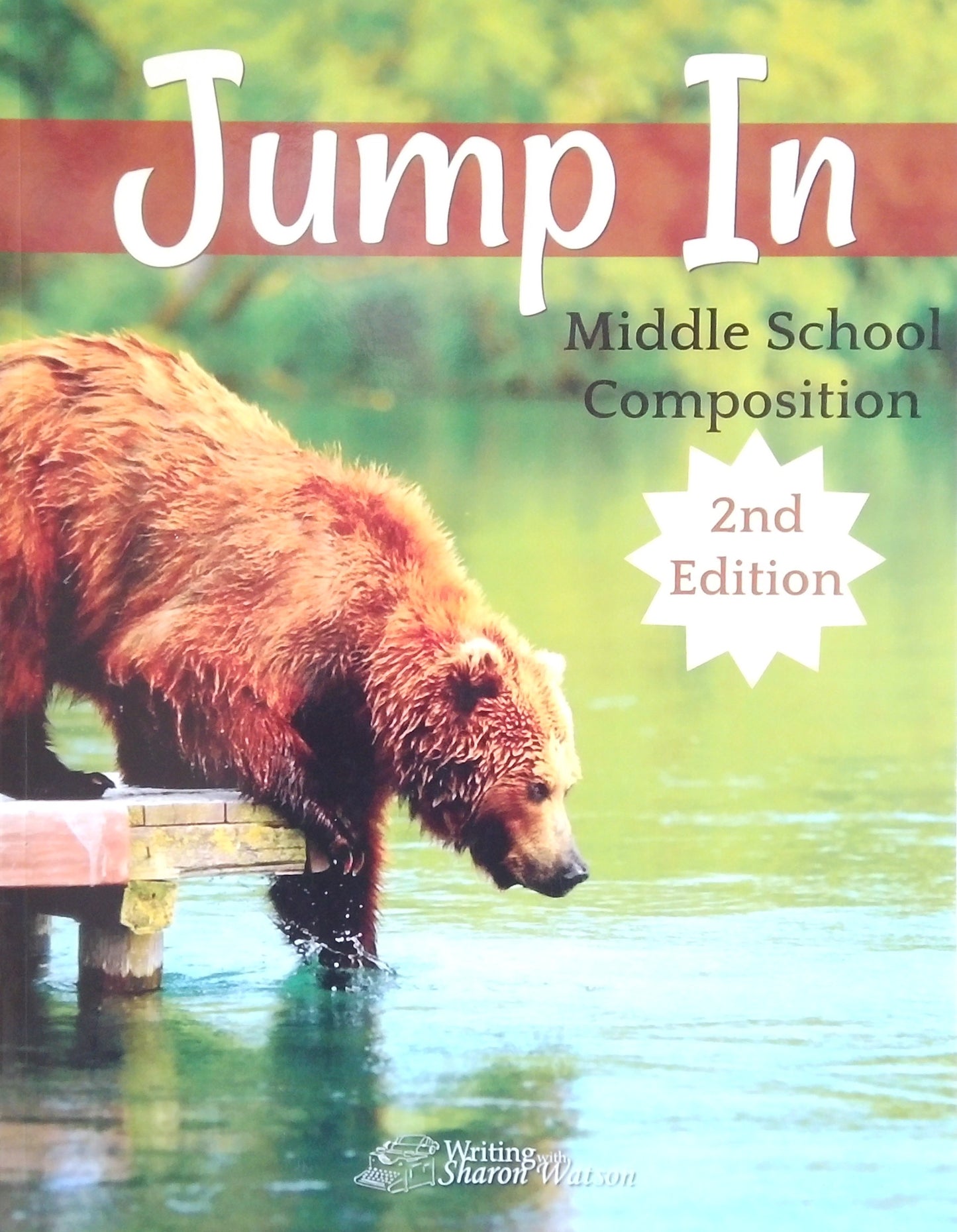 Jump In: Student Worktext