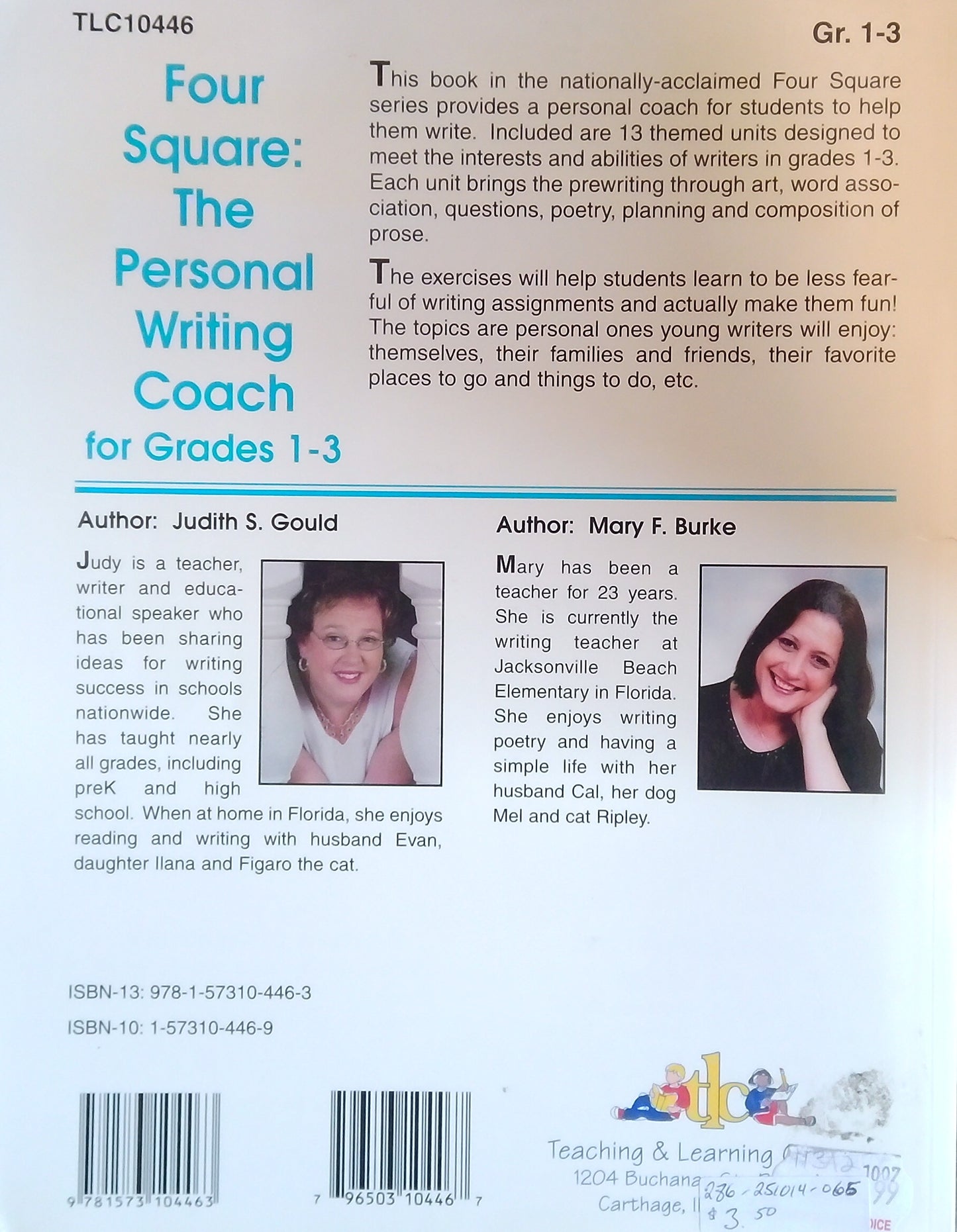 The Personal Writing Coach