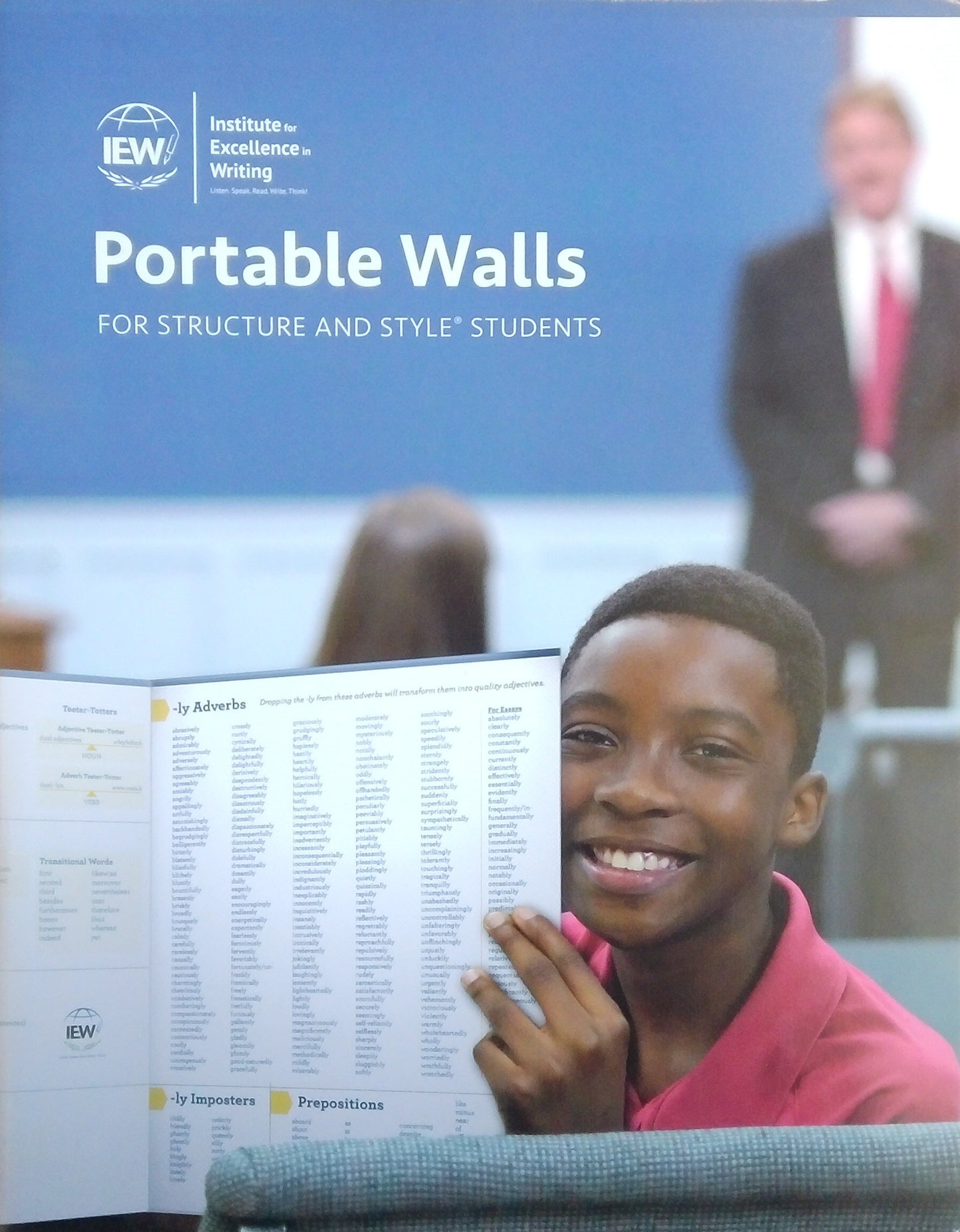 Portable Walls For Structure And Style Students