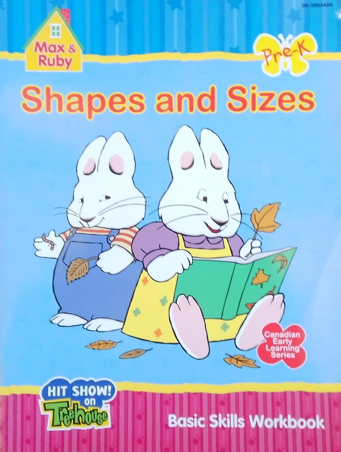 Shapes And Sizes