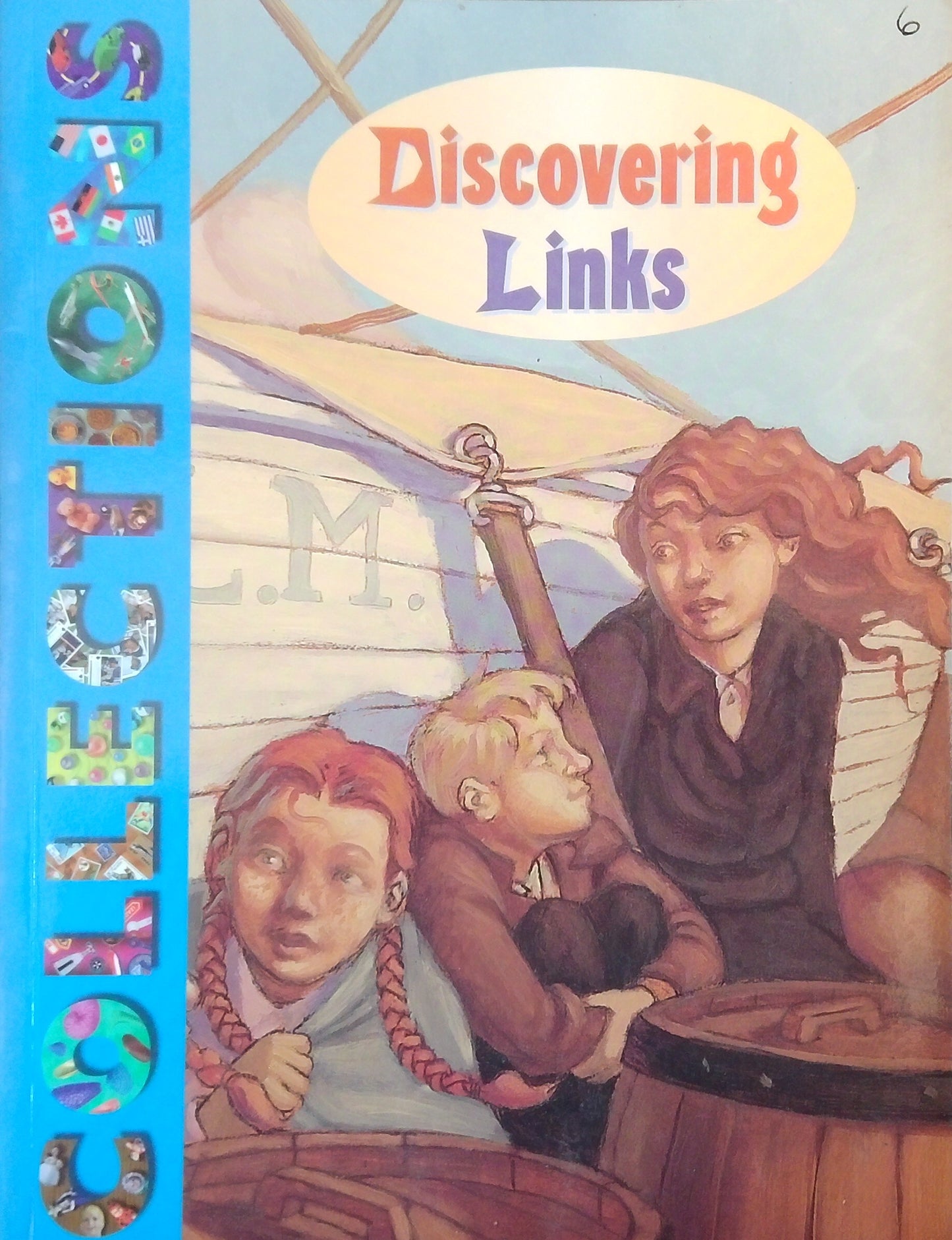 Discovering Links
