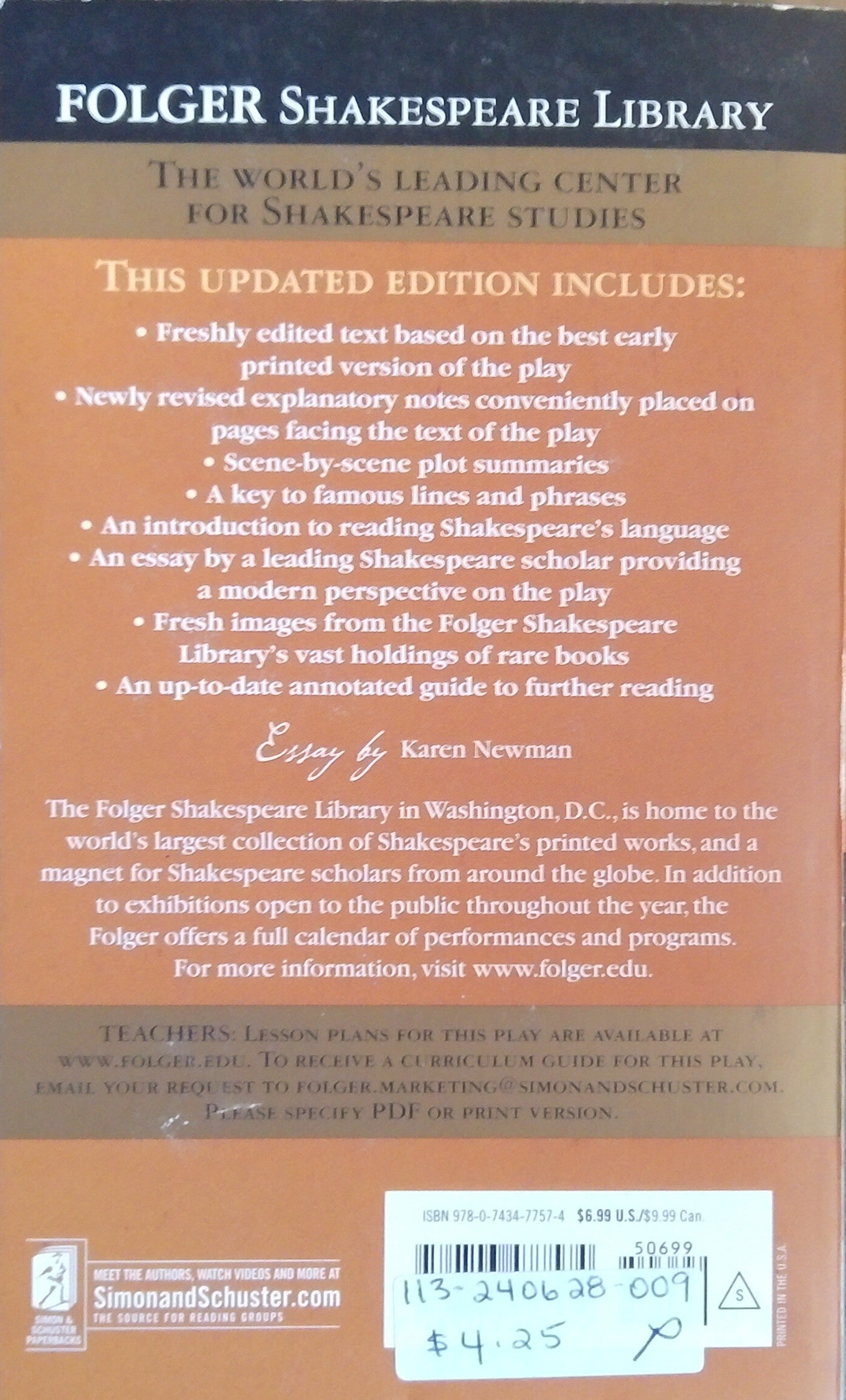 The Taming Of The Shrew