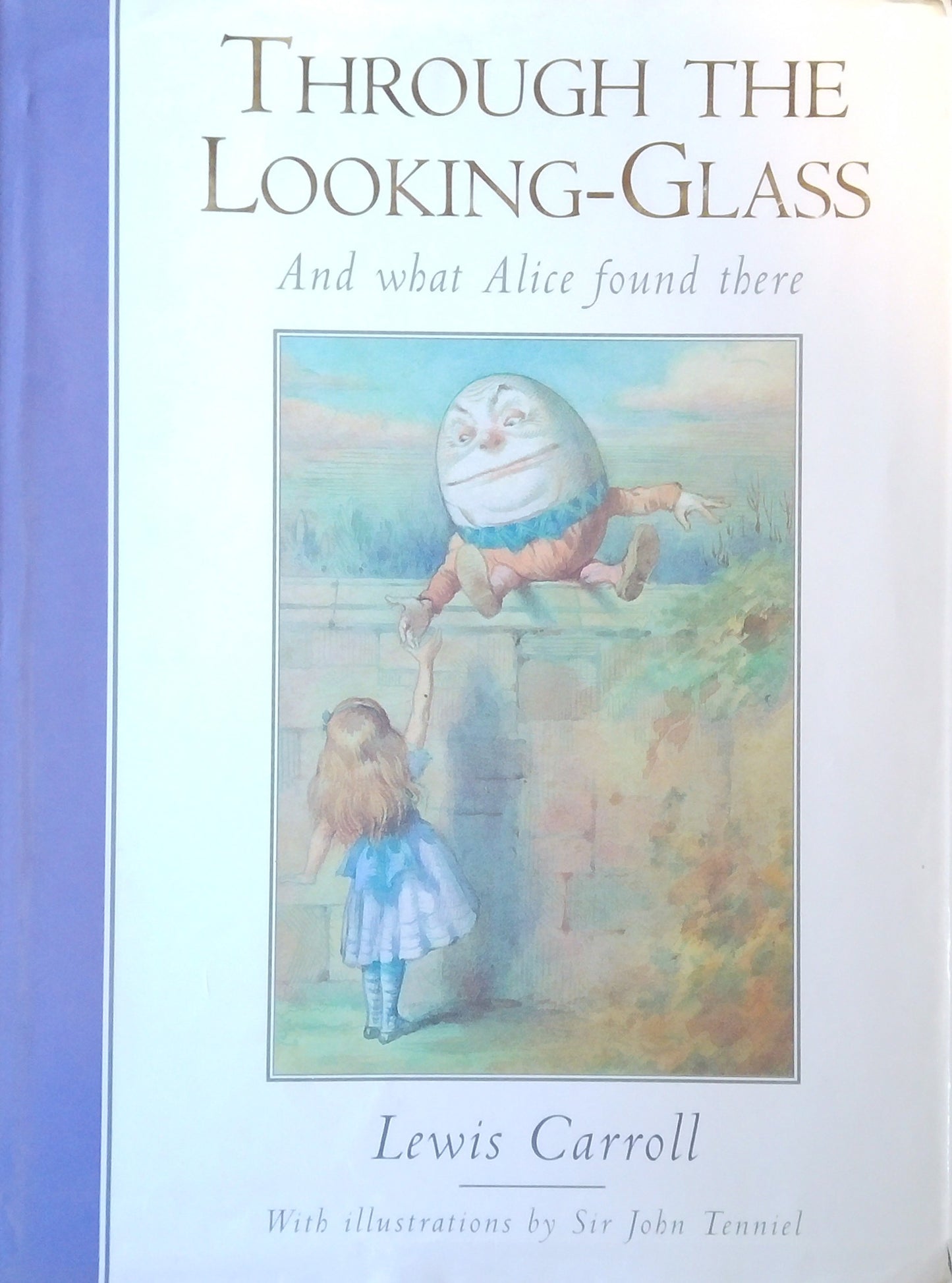 Through The Looking-Glass