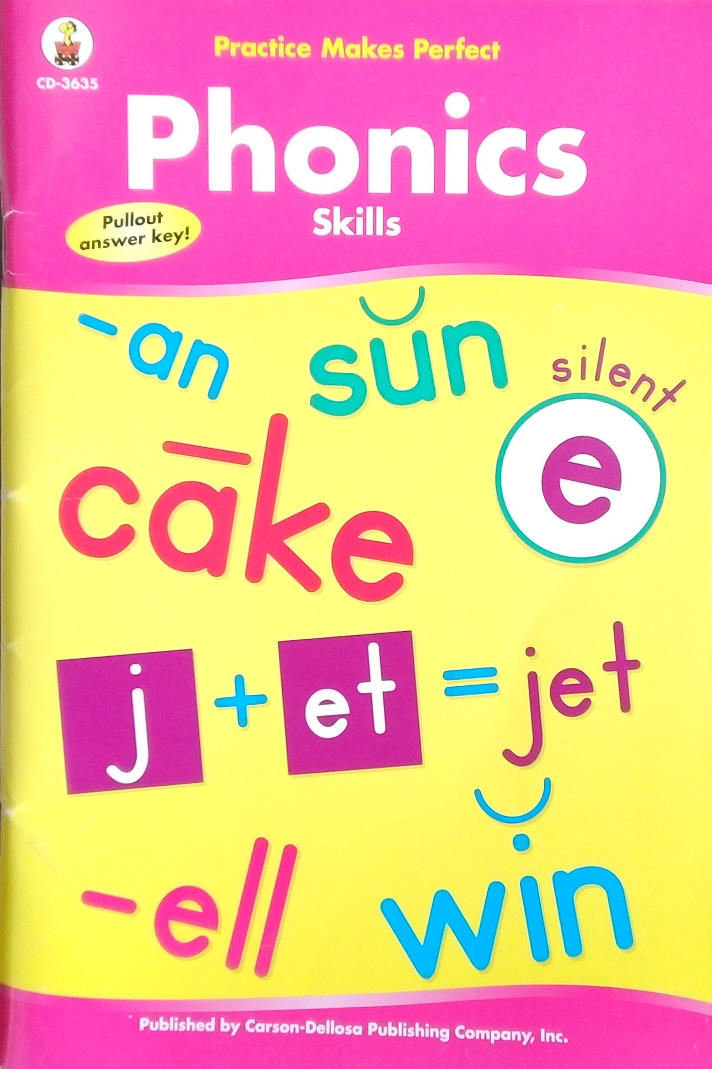 Phonics Skills