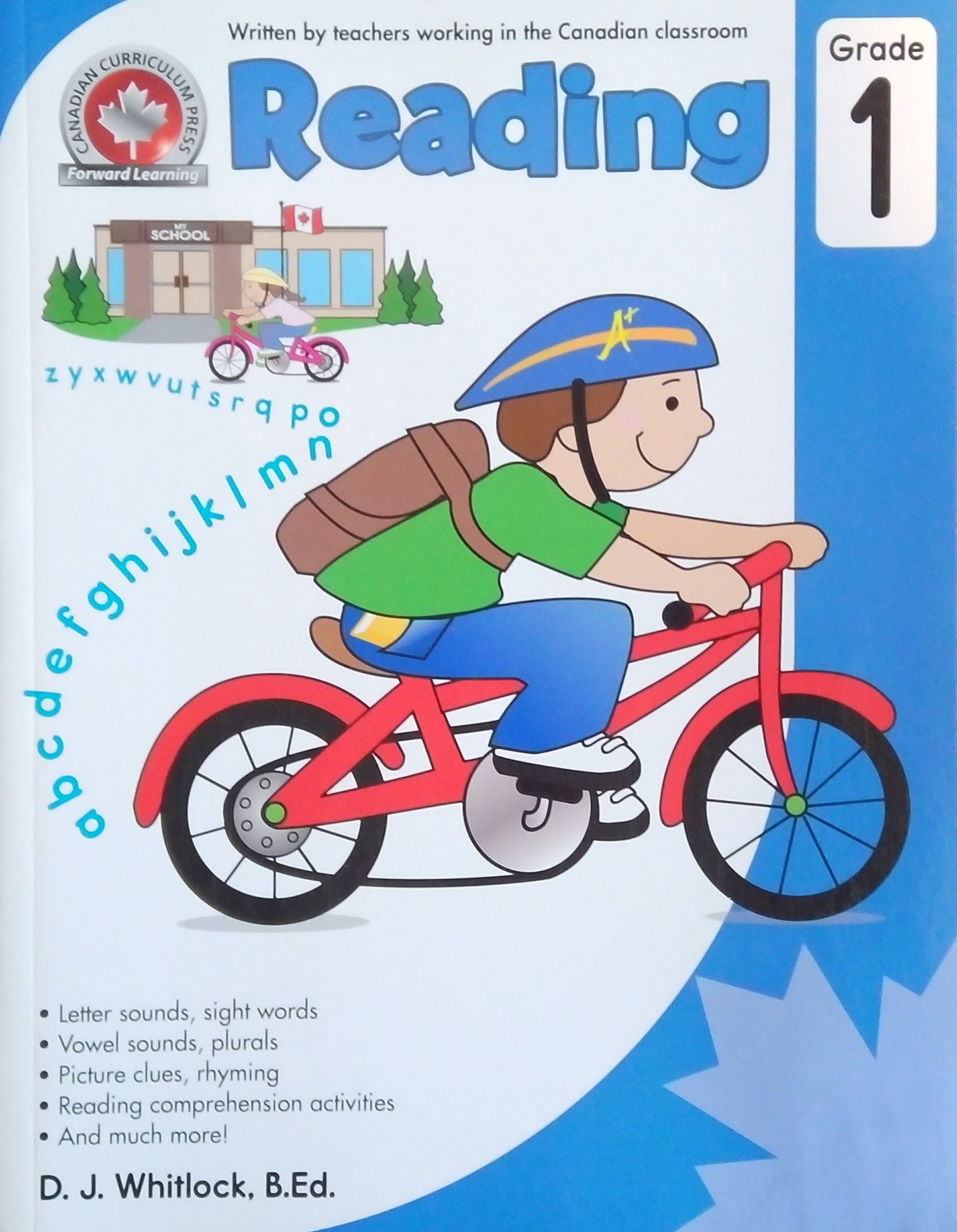 Reading Grade 1