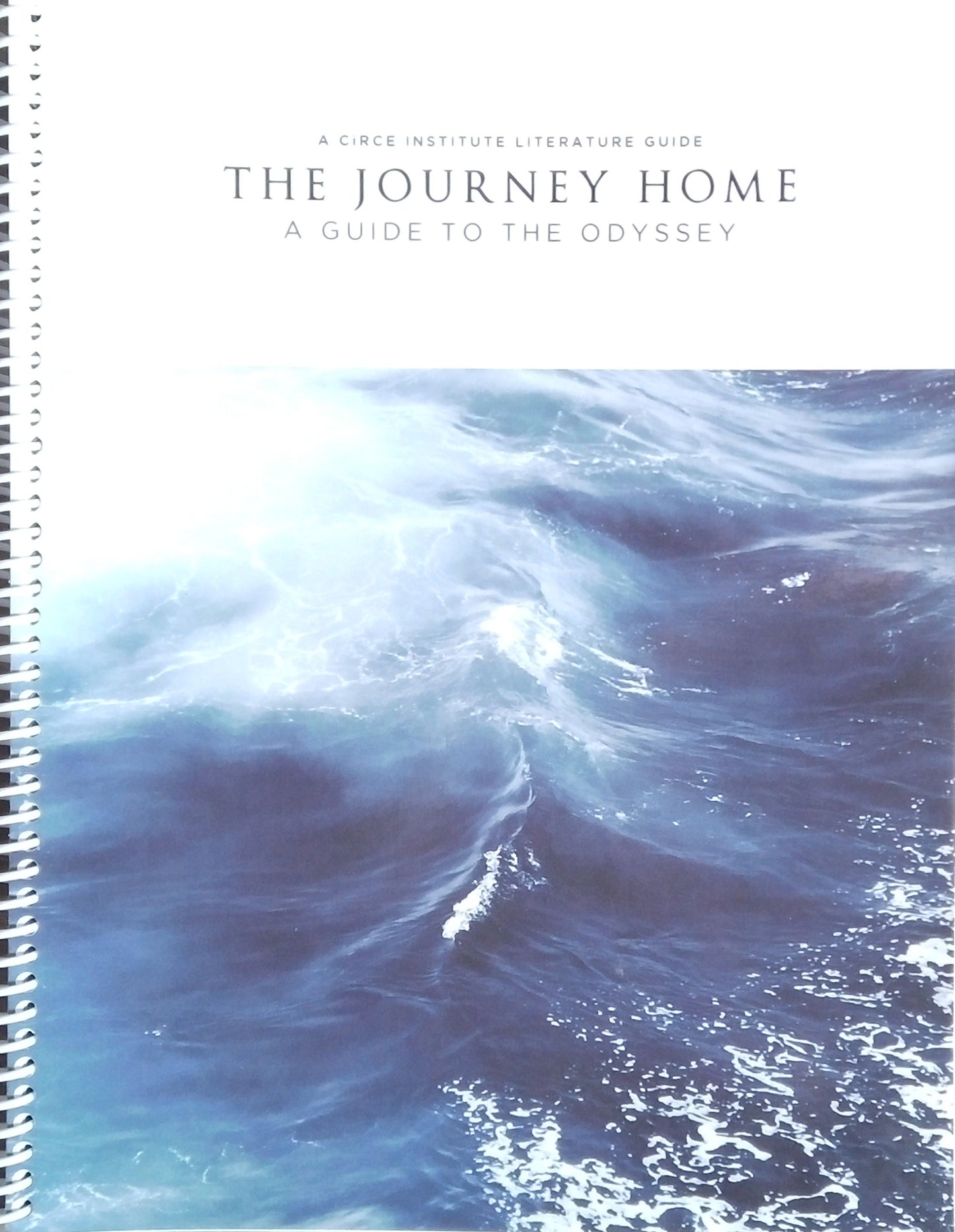 The Journey Home: A Guide To The Odyssey