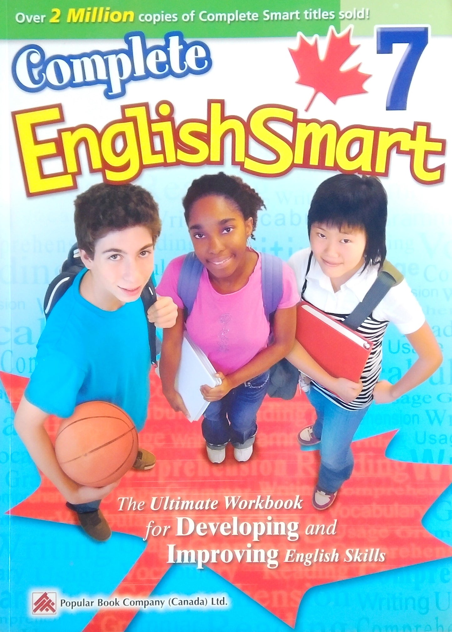 Complete EnglishSmart 7