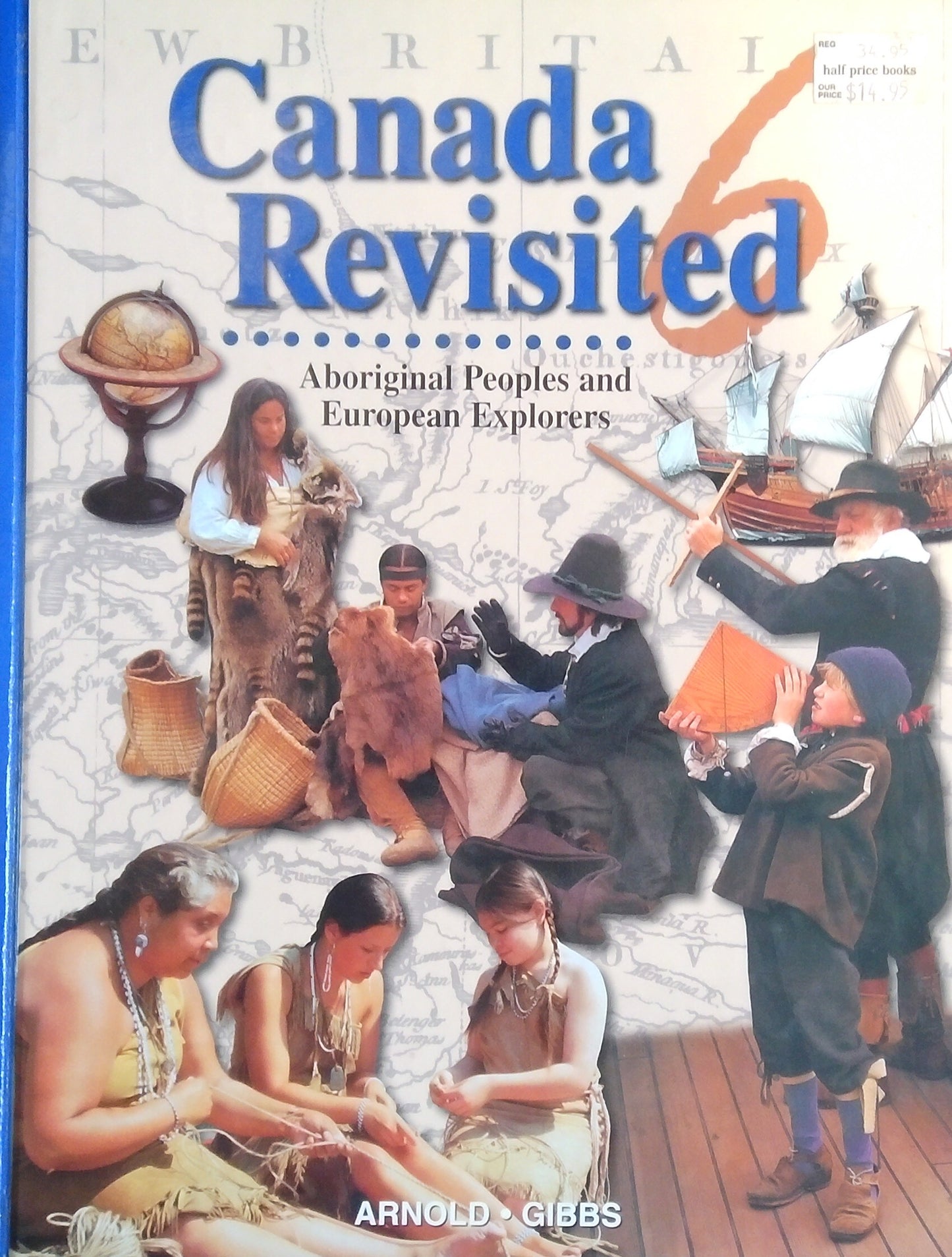 Canada Revisited 6