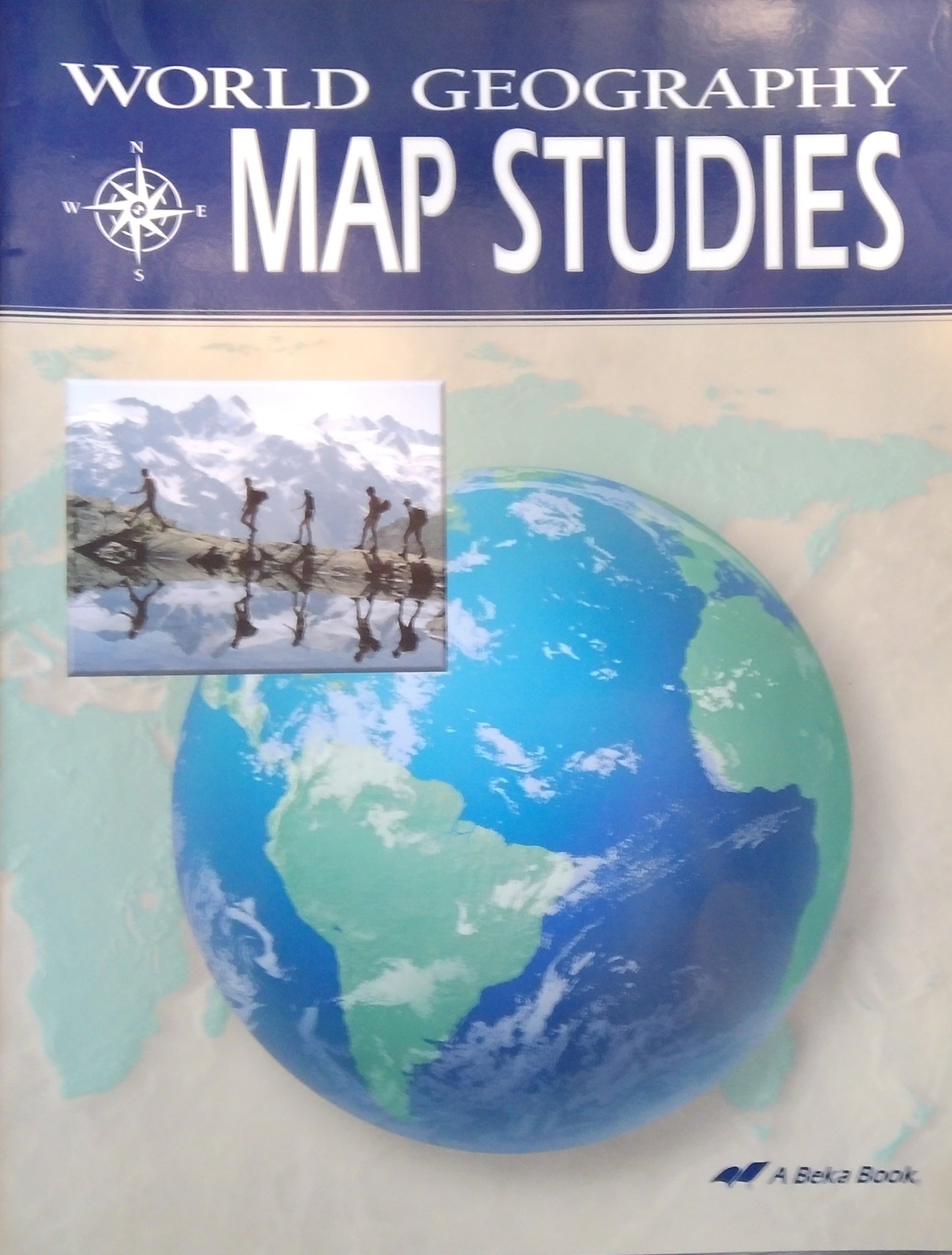 World Geography: Map Studies