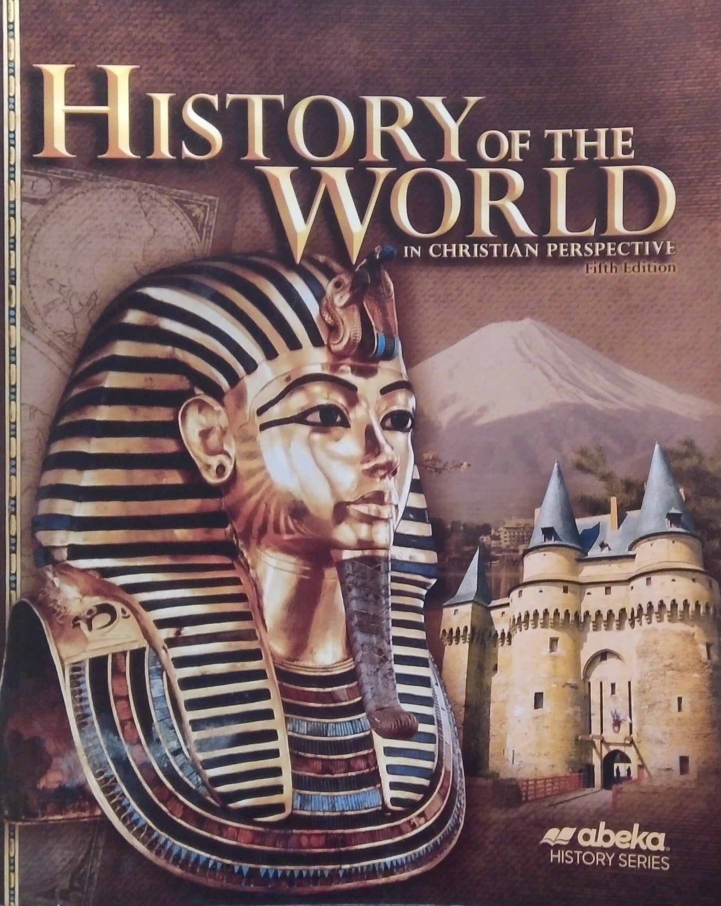 History Of The World