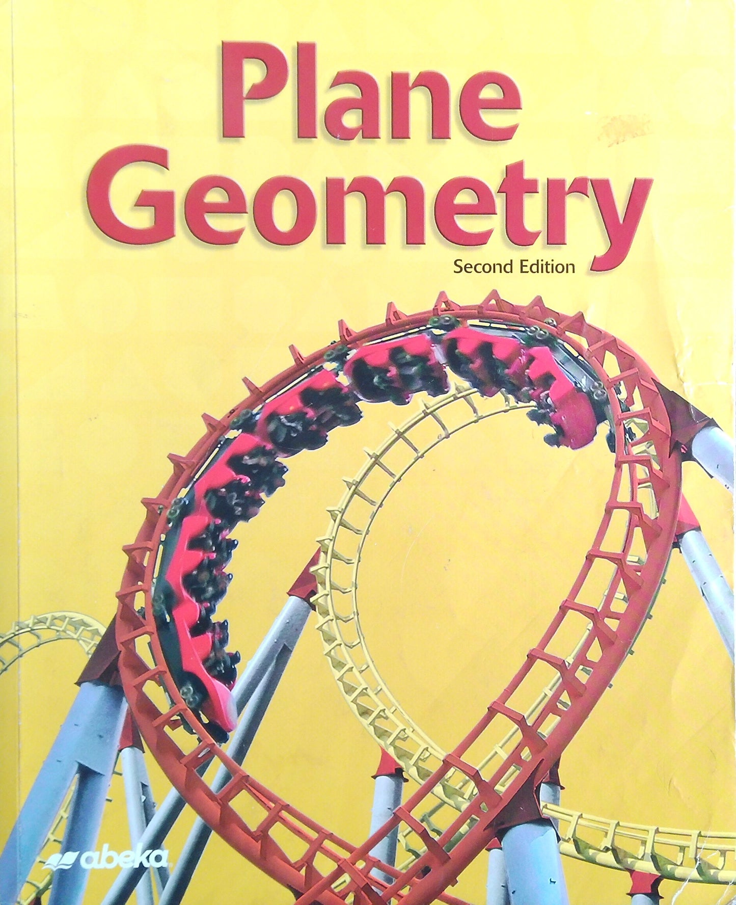 Plane Geometry