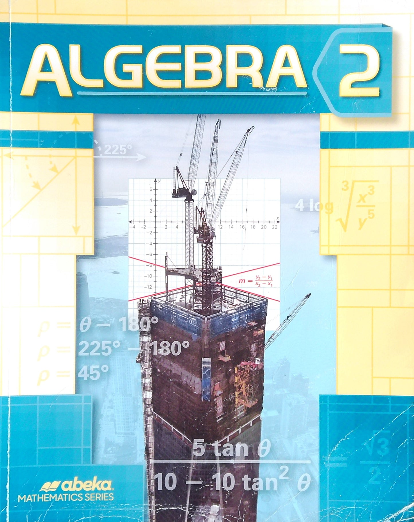 Algebra 2