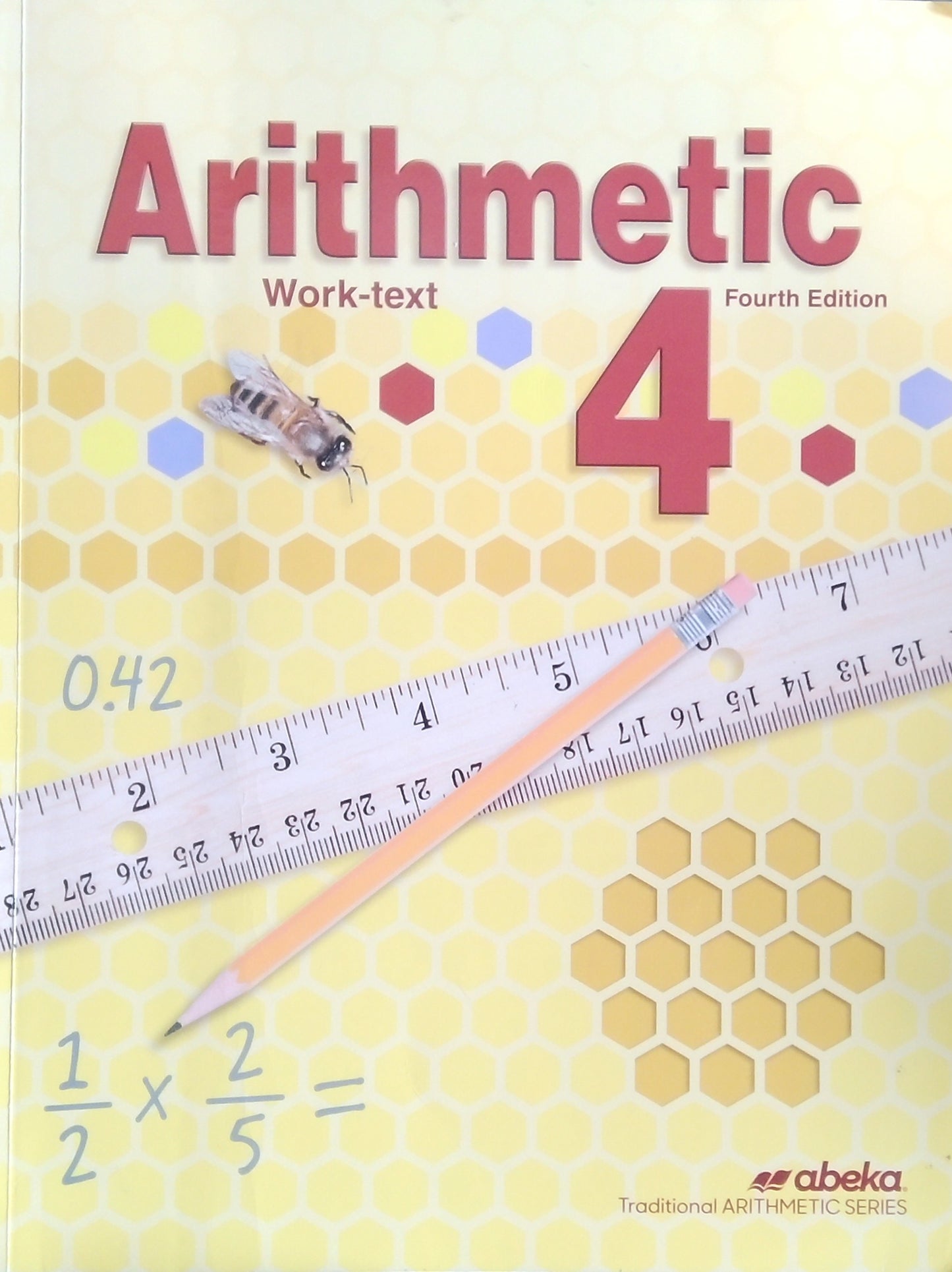 Arithmetic 4
