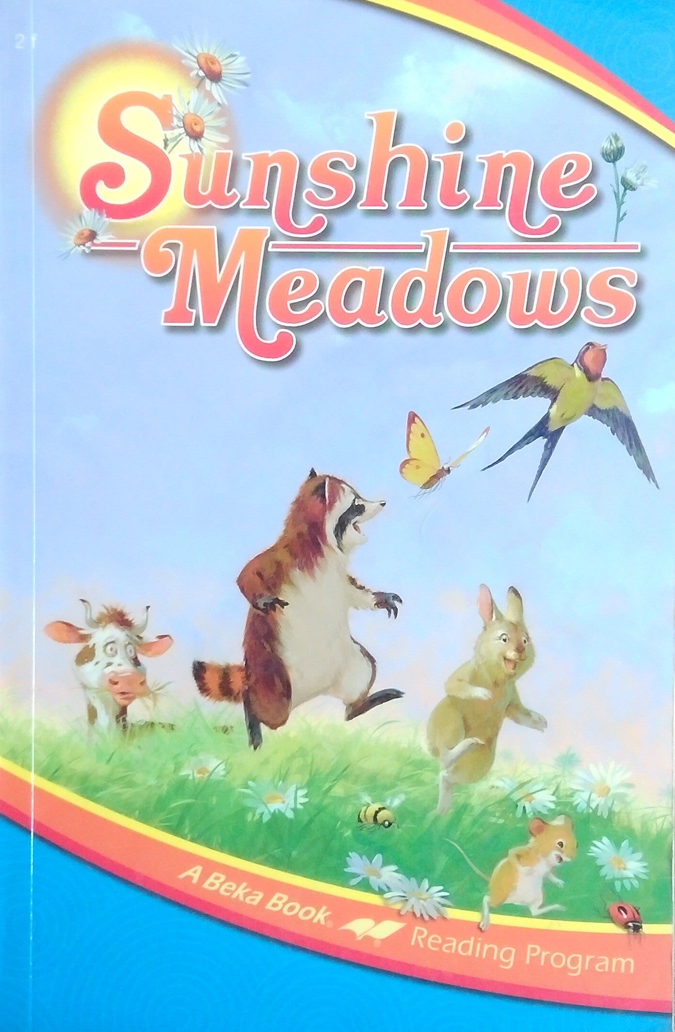 Sunshine Meadows