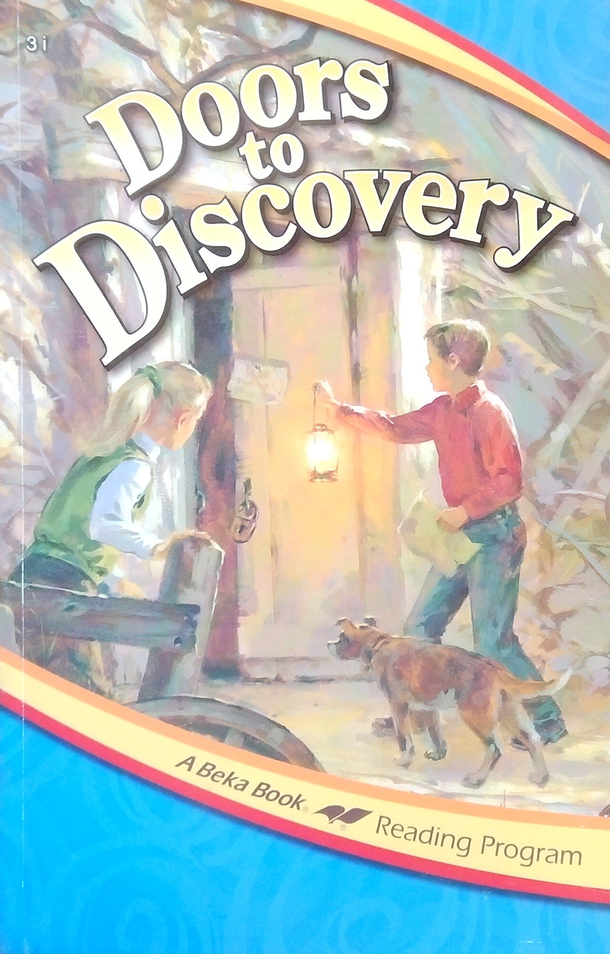 Doors To Discovery