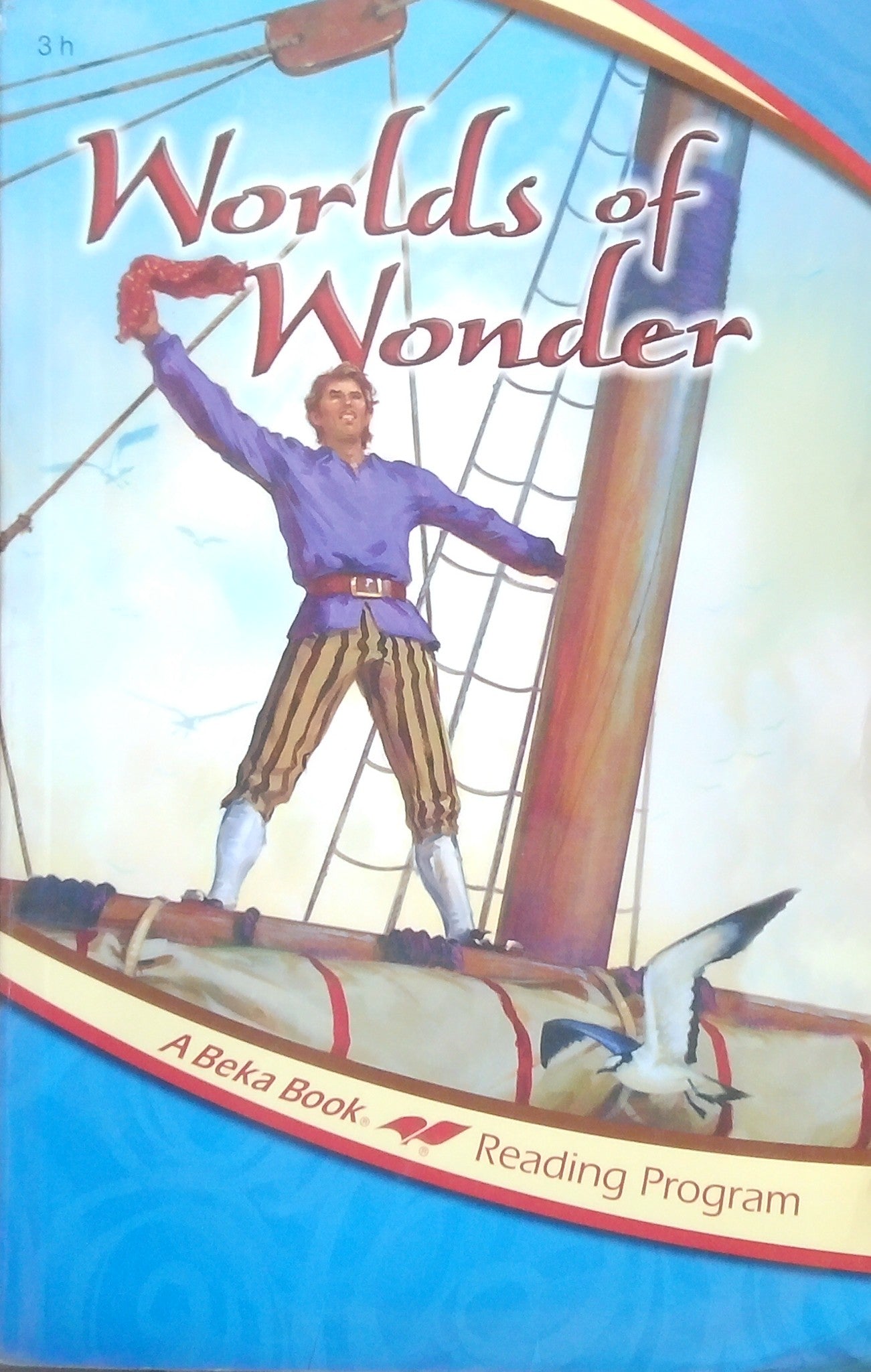 Worlds Of Wonder