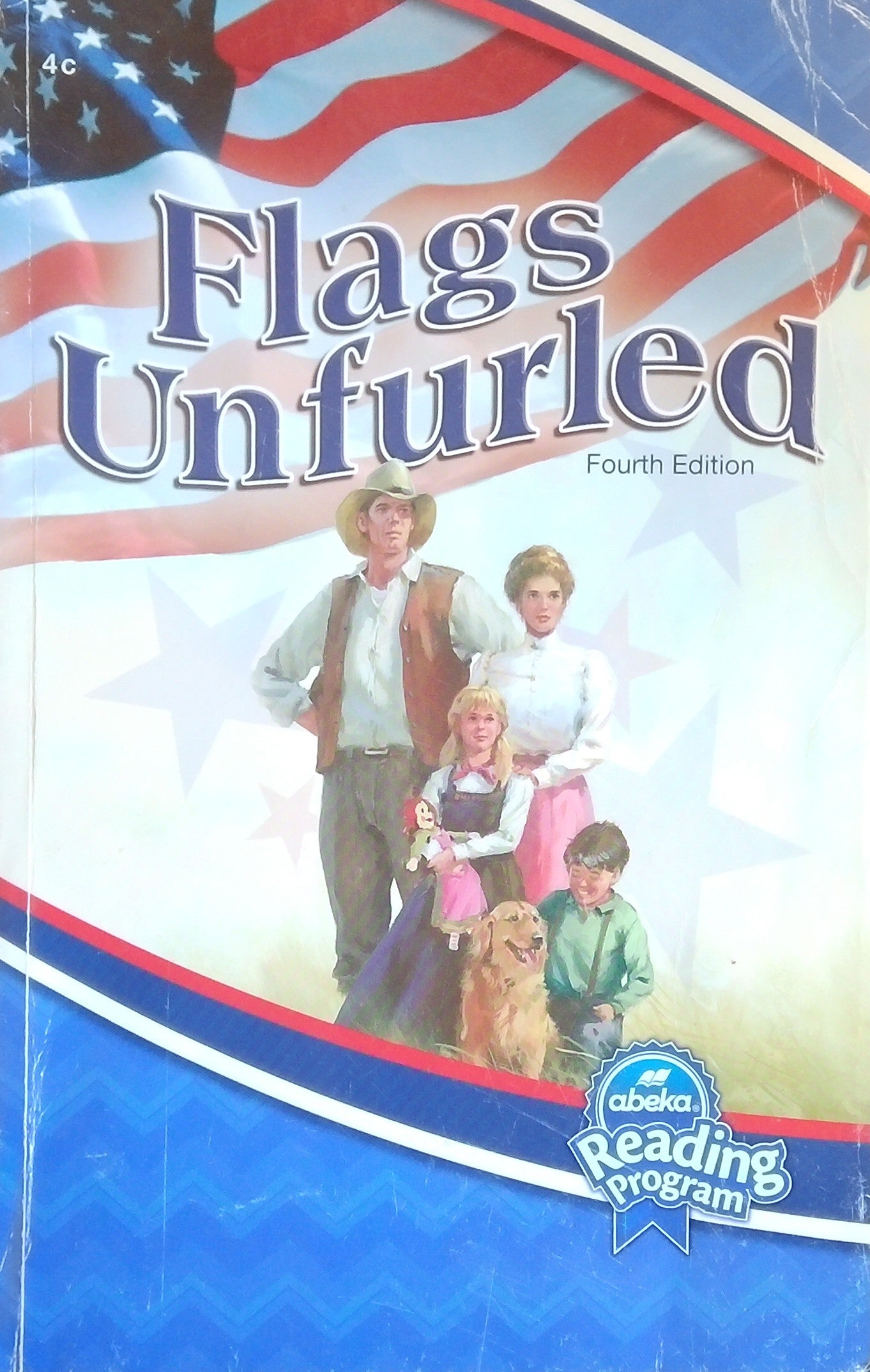 Flags Unfurled