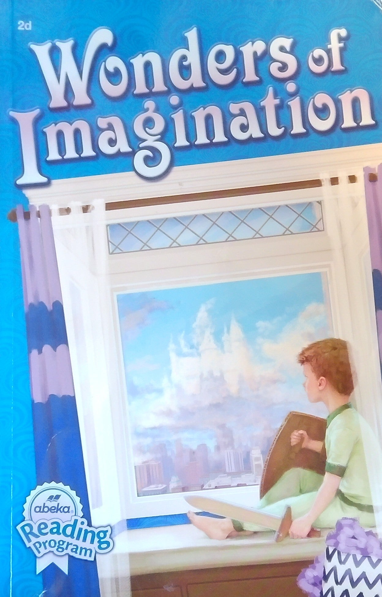 Wonders Of Imagination