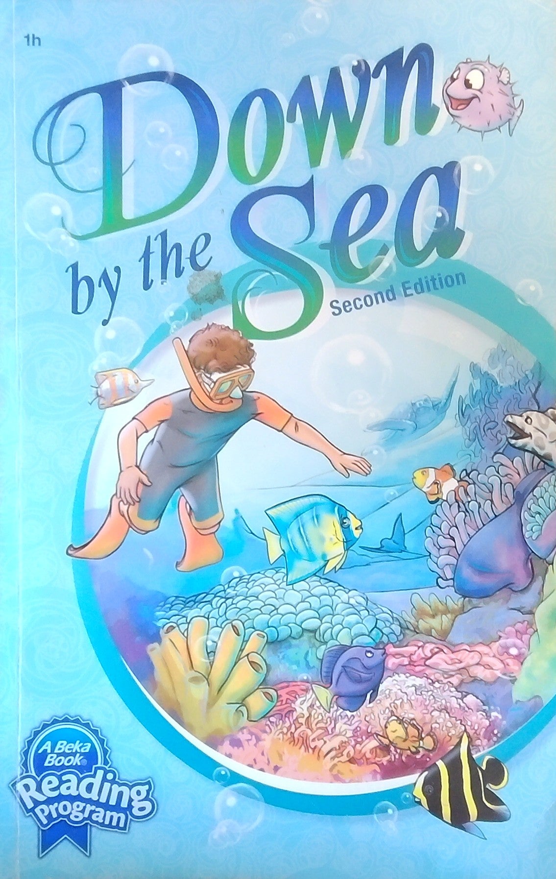 Down By The Sea