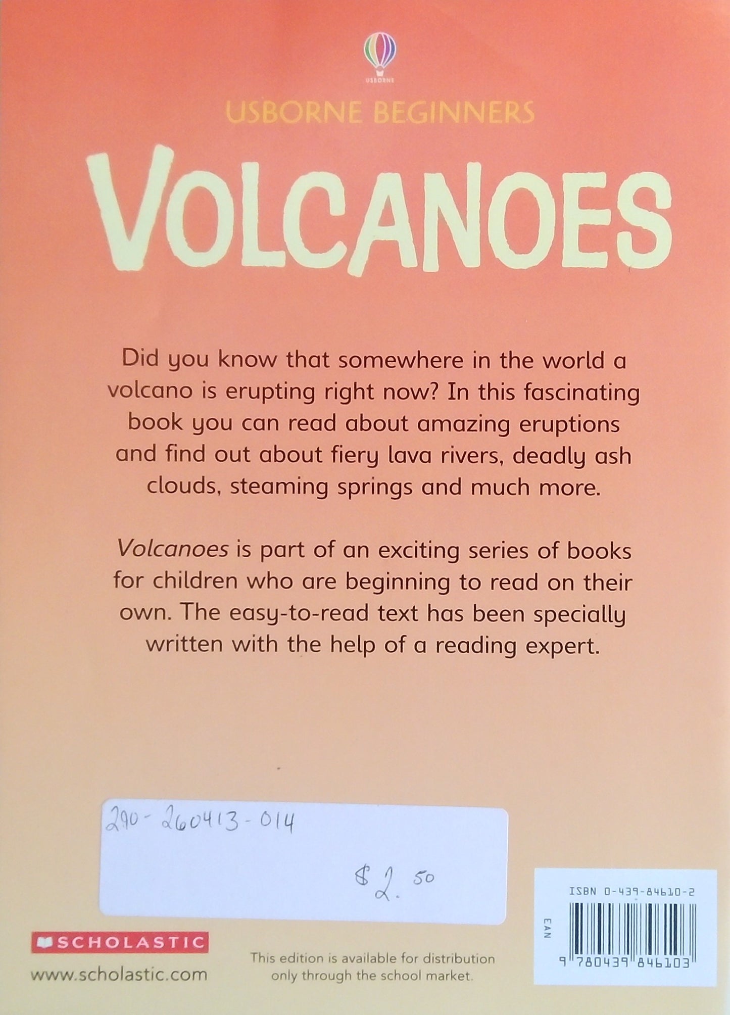 Volcanoes