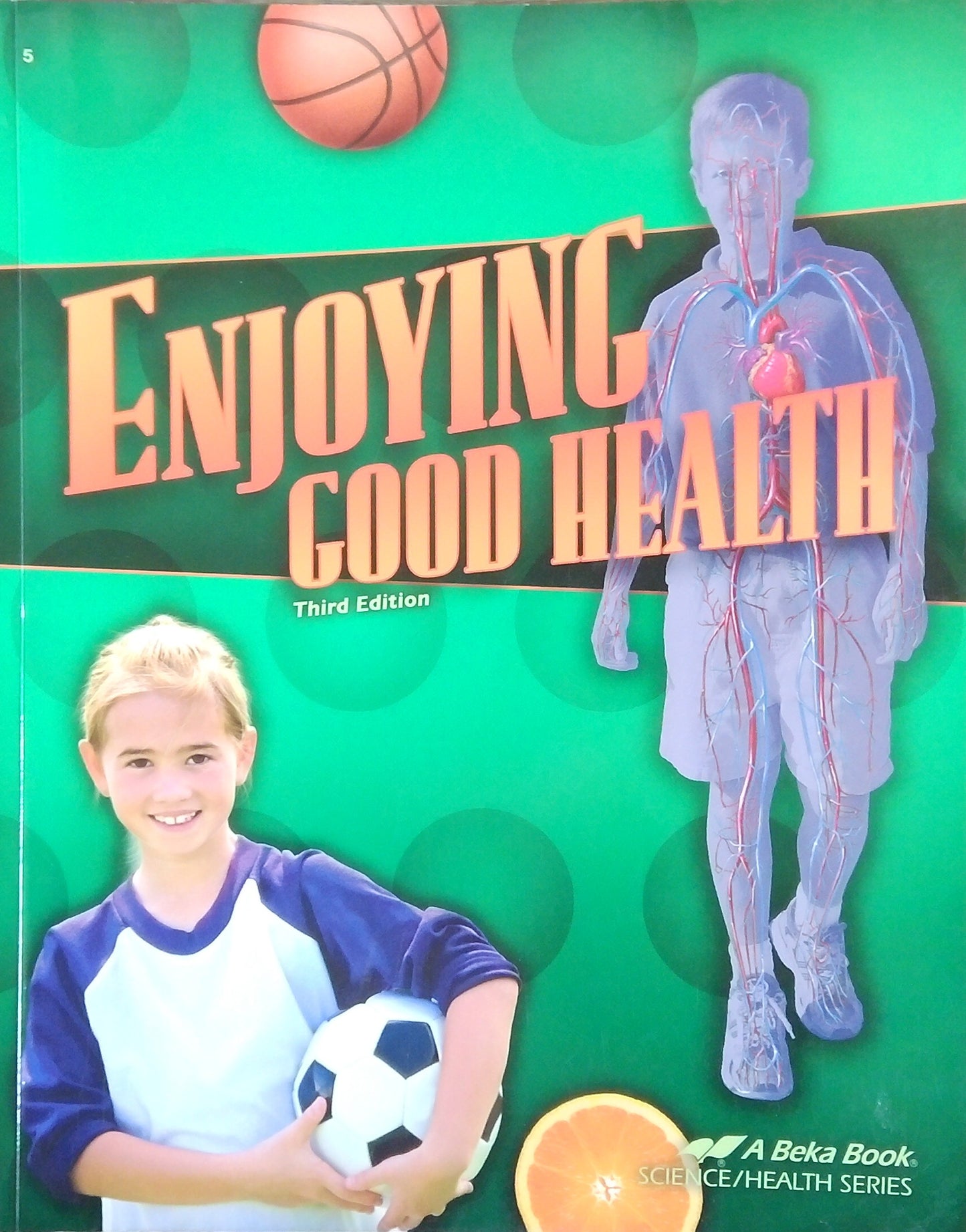 Enjoying Good Health