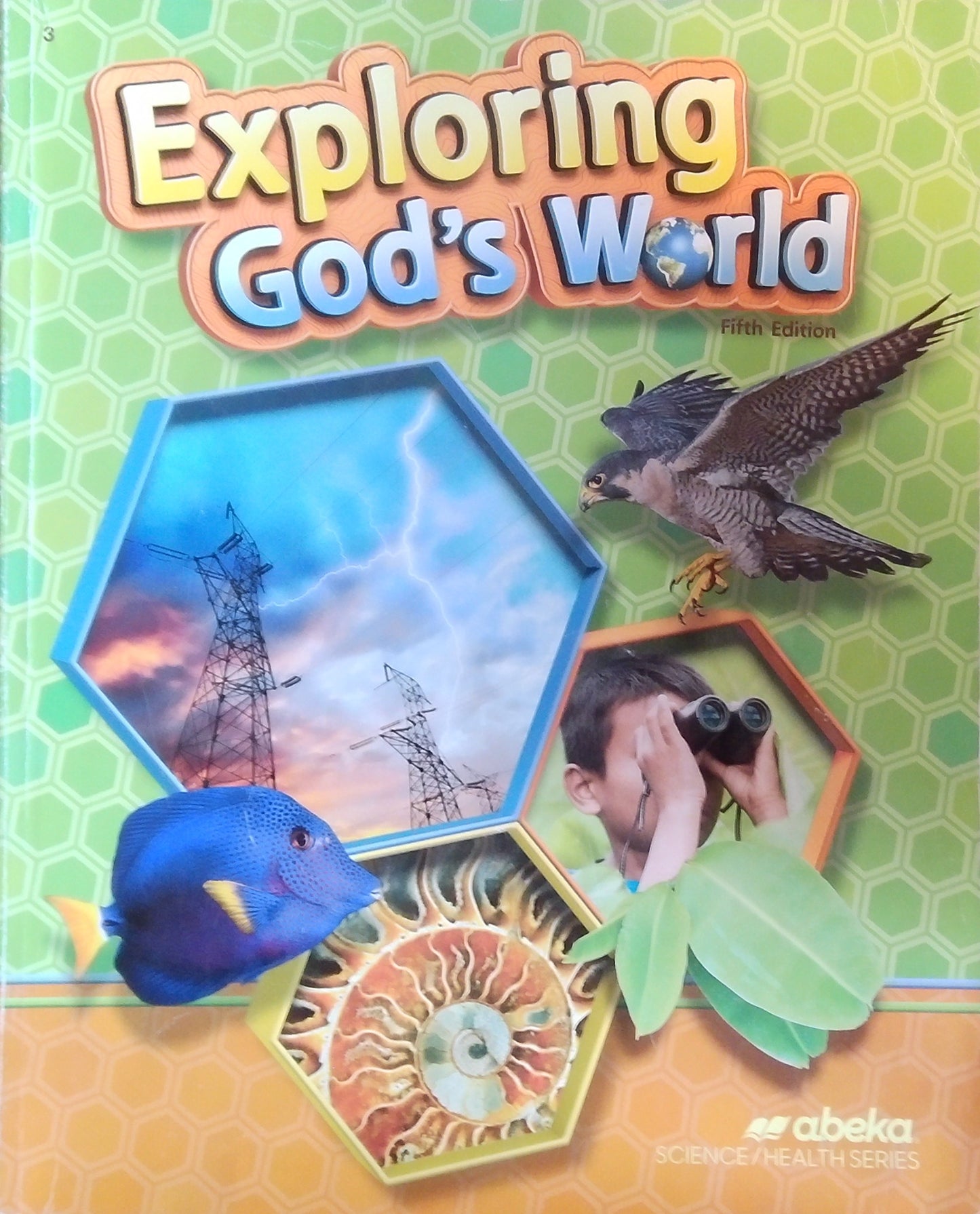 Exploring God's World