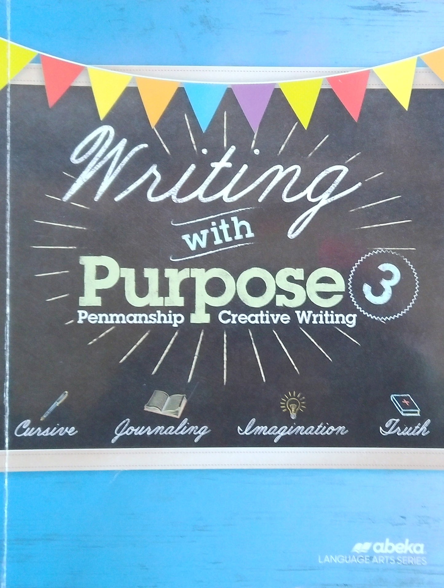 Writing With Purpose 3