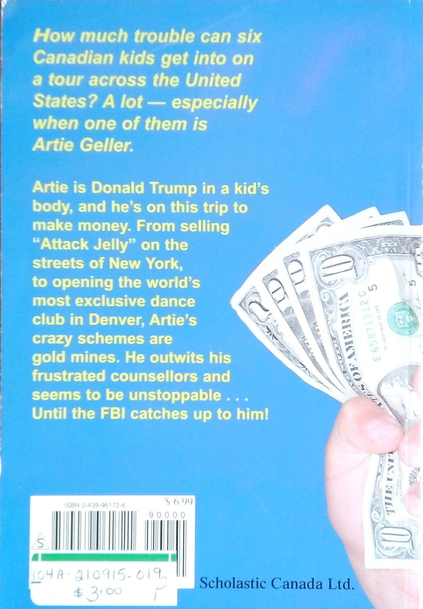 No Coins, Please