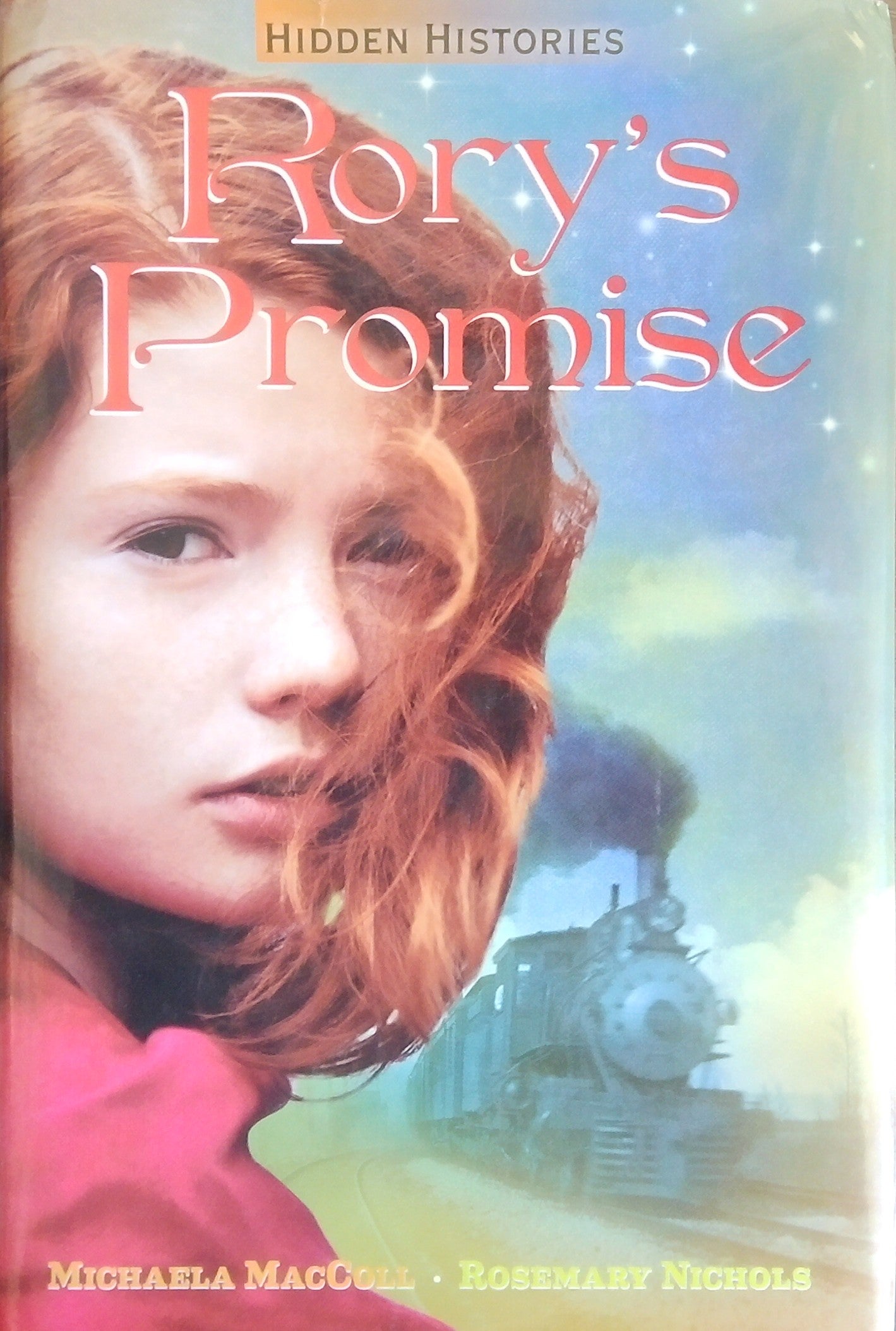 Rory's Promise