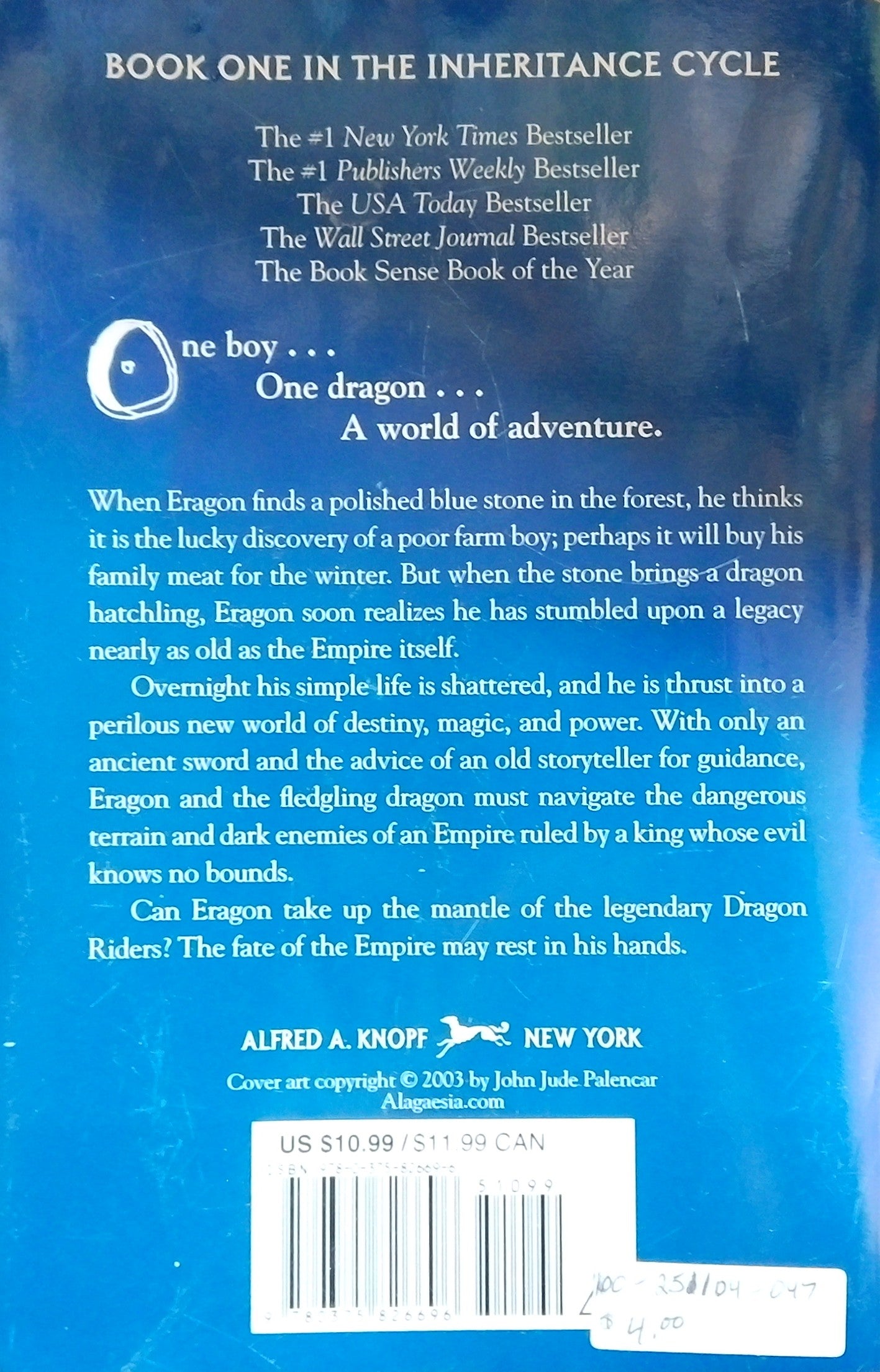 Eragon