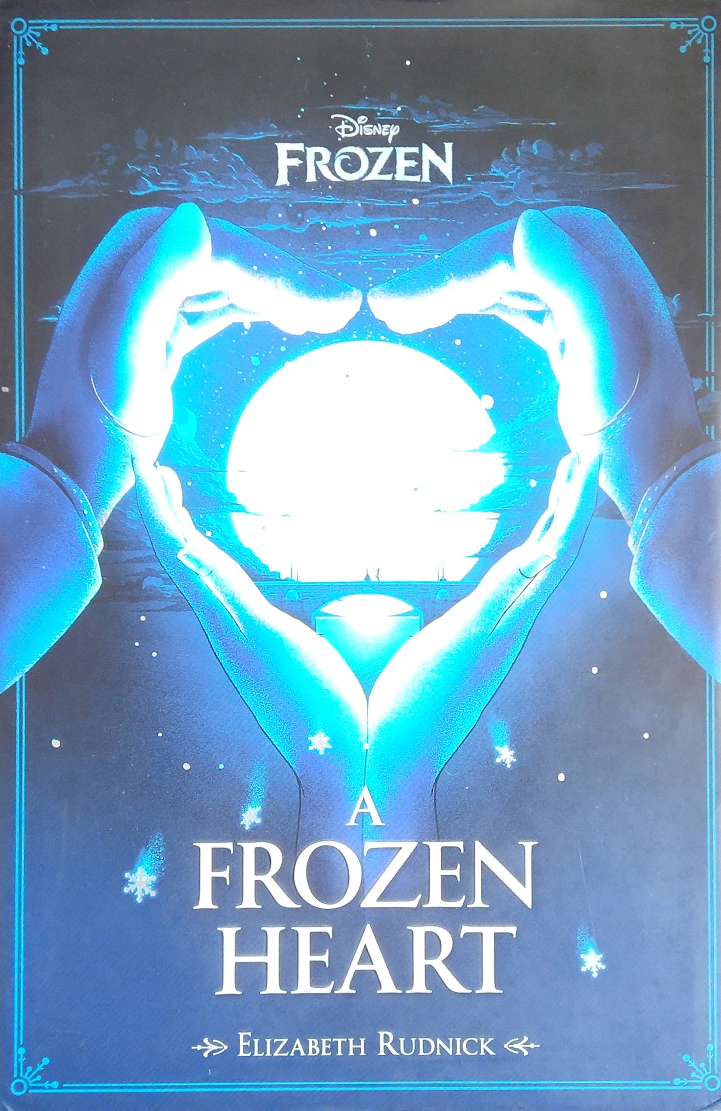 A Frozen Heart