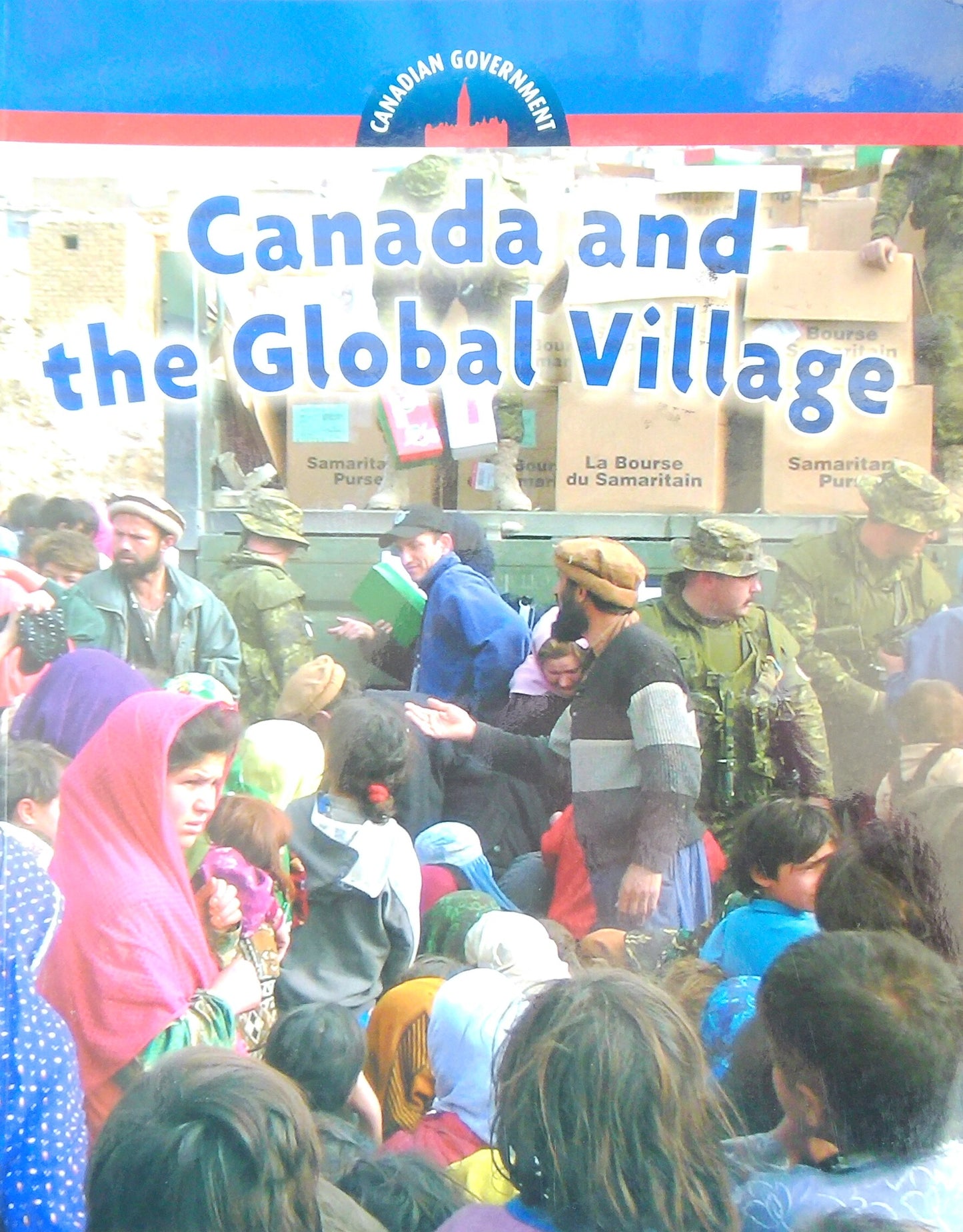 Canada And The Global Village