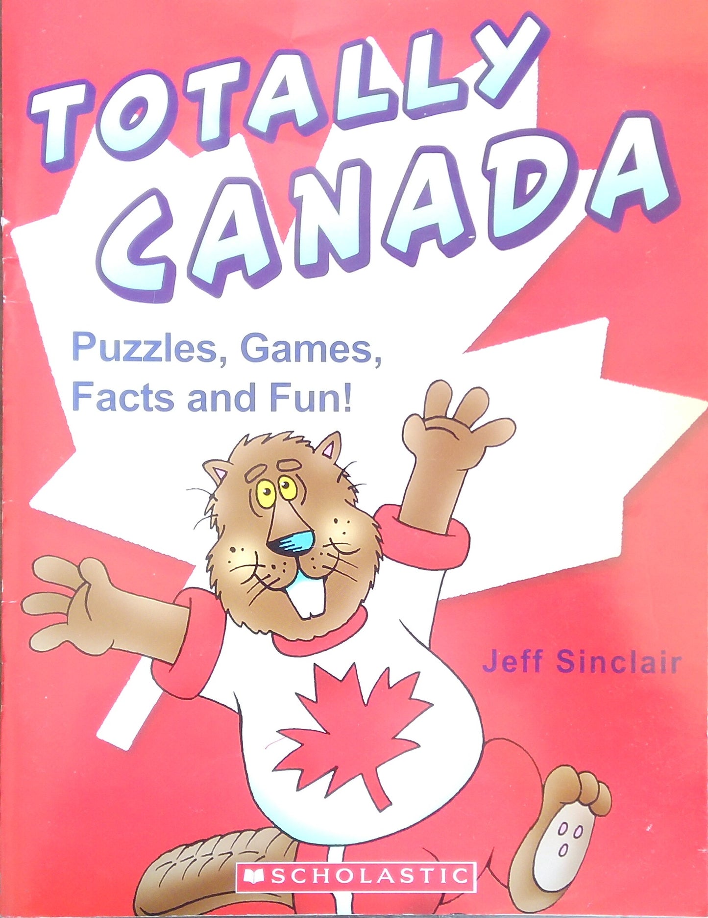 Totally Canada