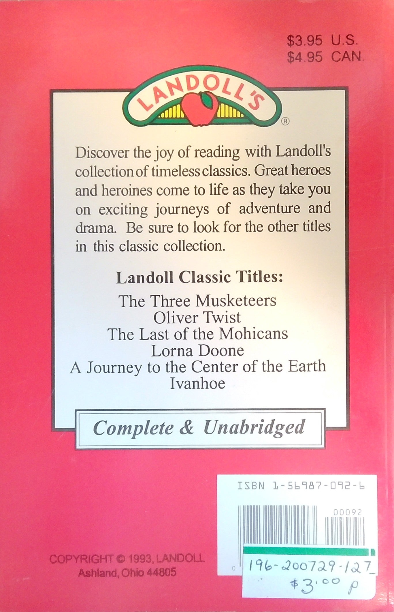 A Journey To The Center Of The Earth