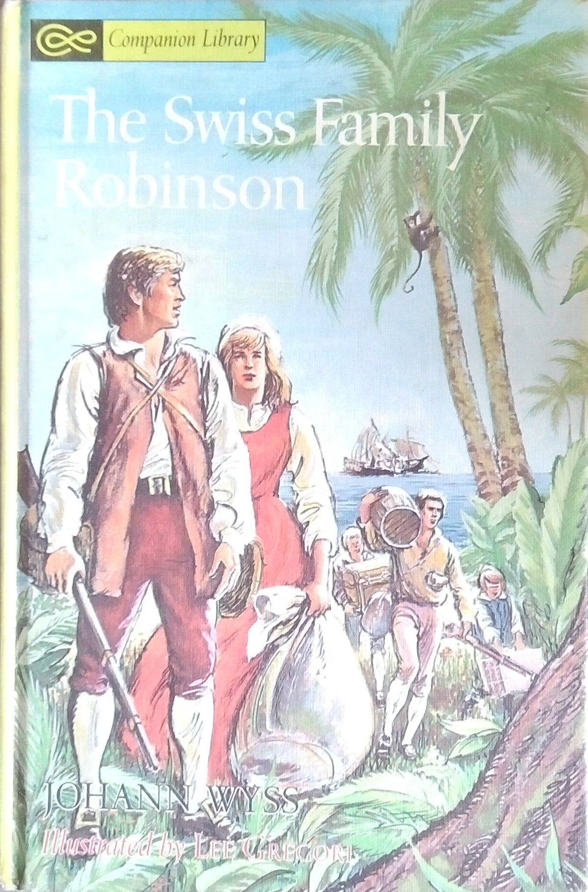 The Swiss Family Robinson