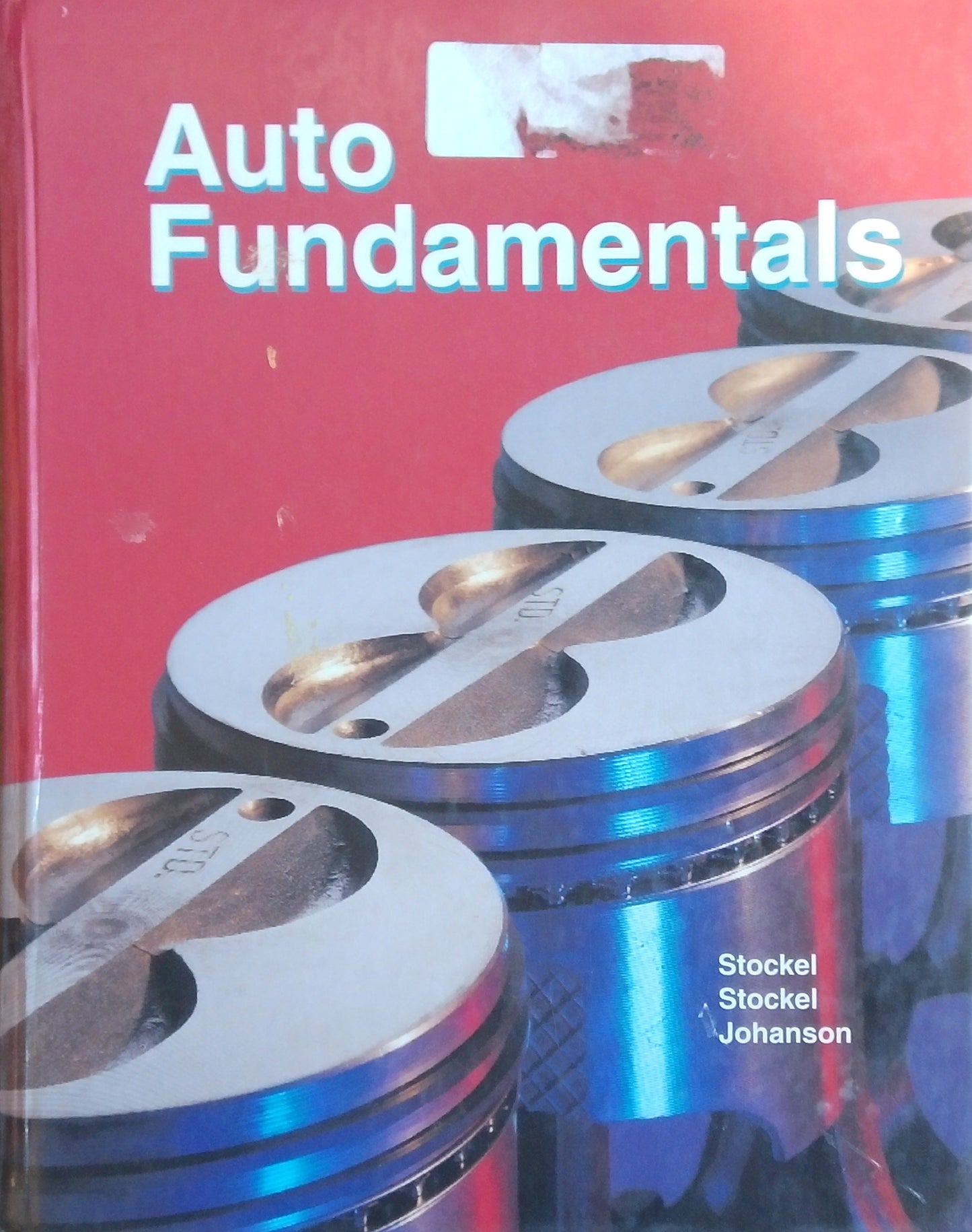 Auto Fundamentals
