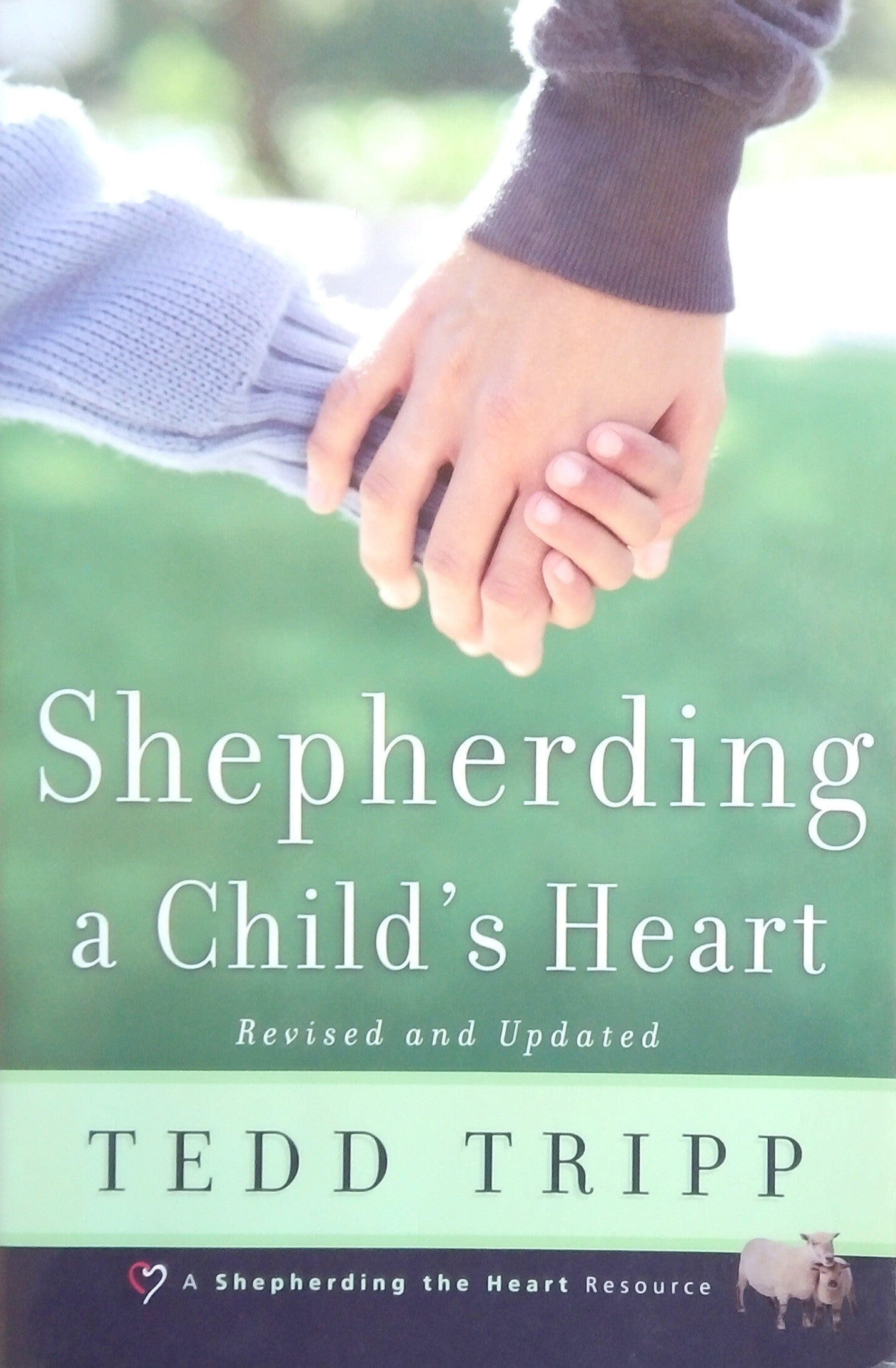 Shepherding A Child's Heart